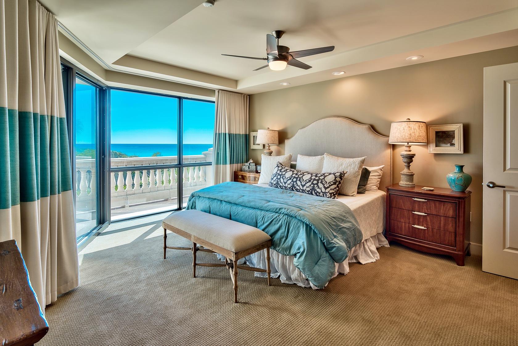PARK PLACE ON SEAGROVE BEACH - Residential
