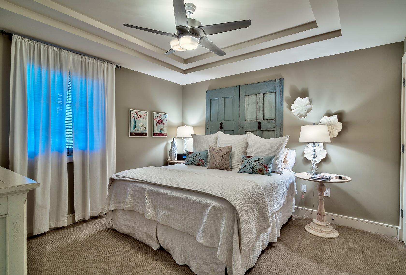 PARK PLACE ON SEAGROVE BEACH - Residential