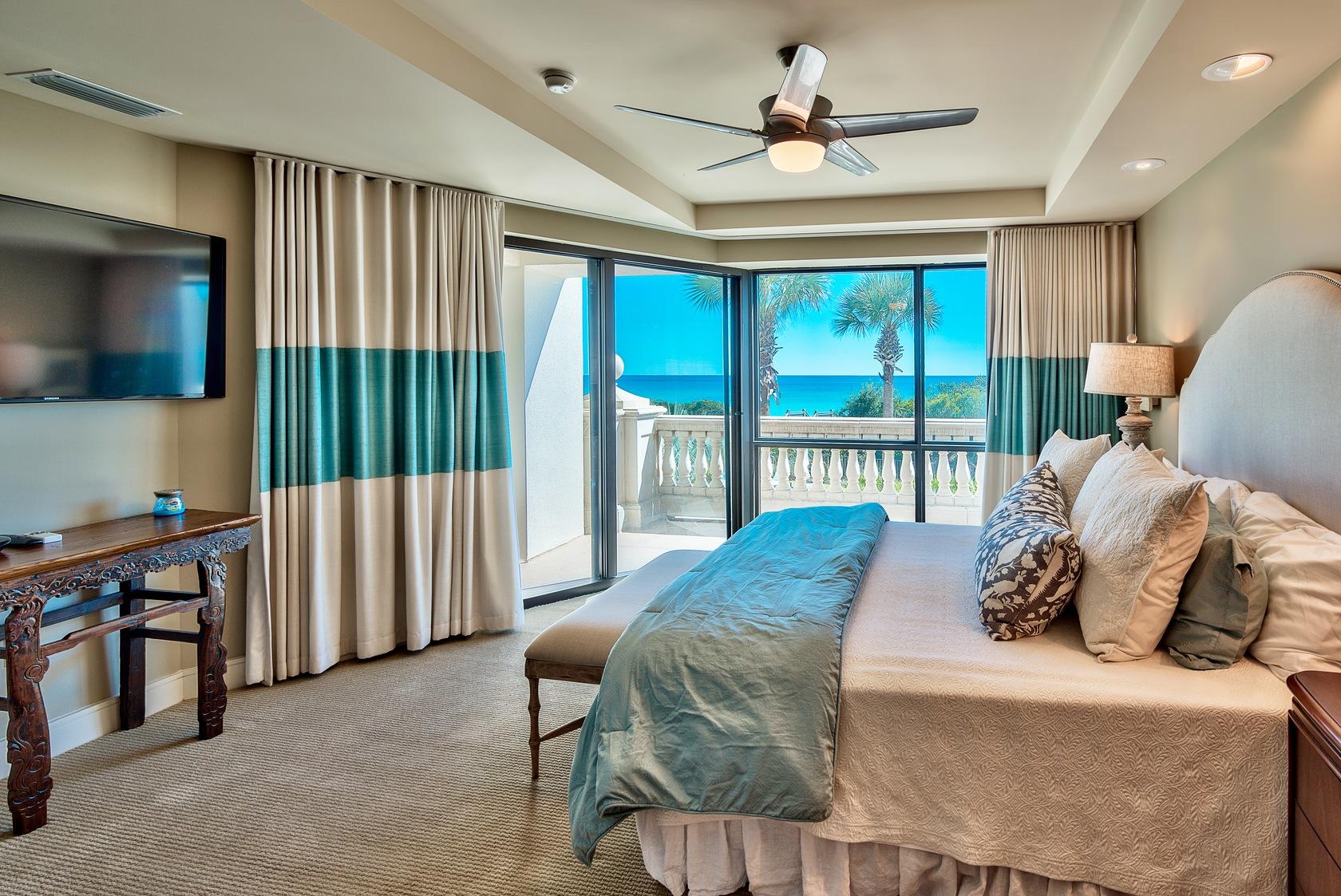 PARK PLACE ON SEAGROVE BEACH - Residential