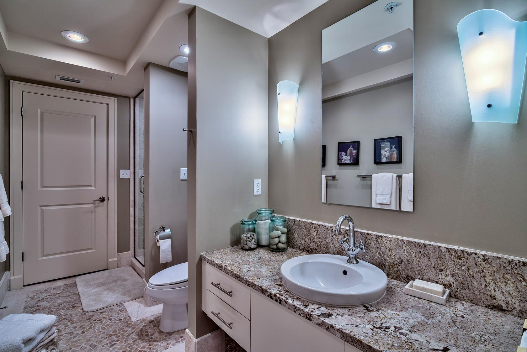 PARK PLACE ON SEAGROVE BEACH - Residential