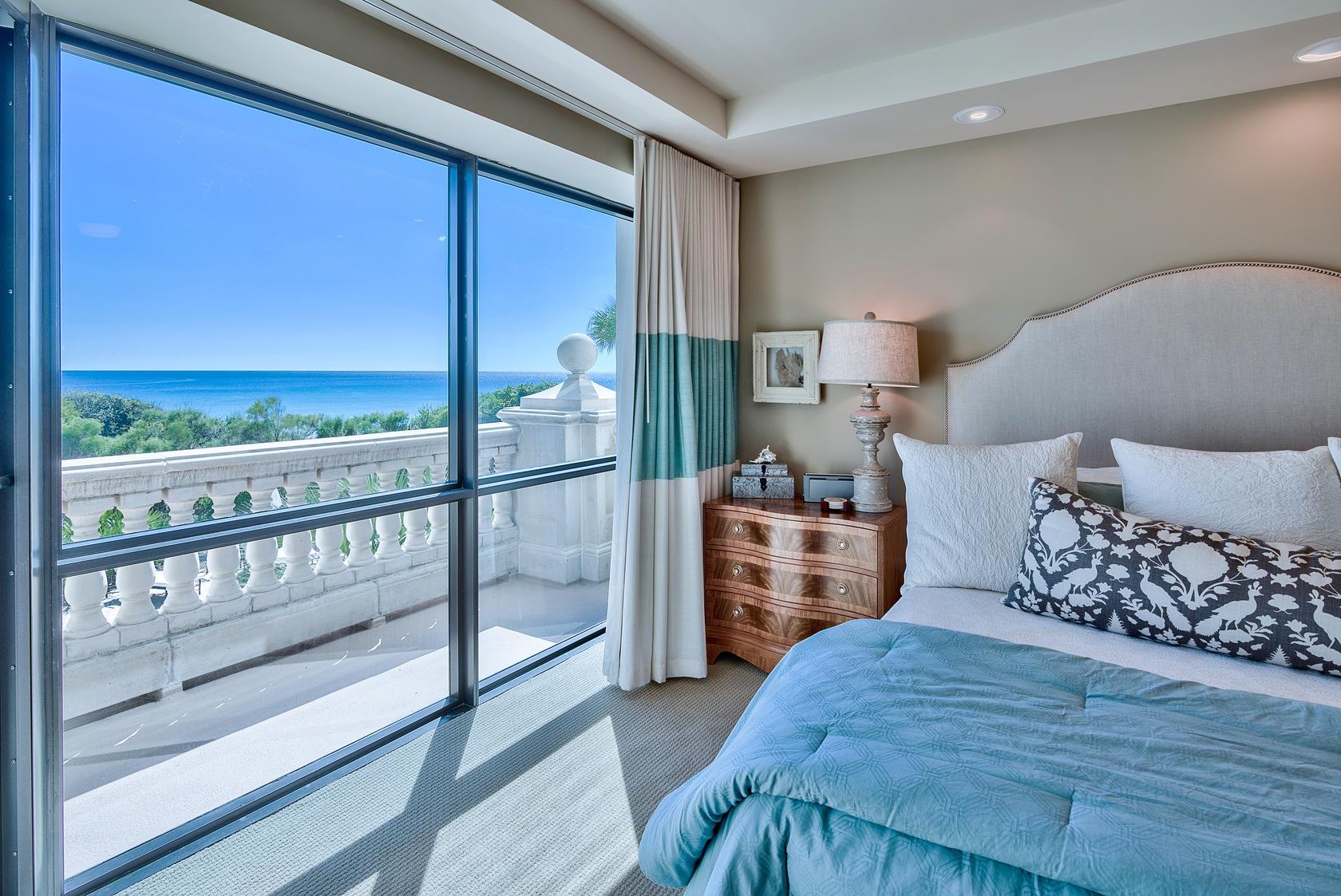 PARK PLACE ON SEAGROVE BEACH - Residential