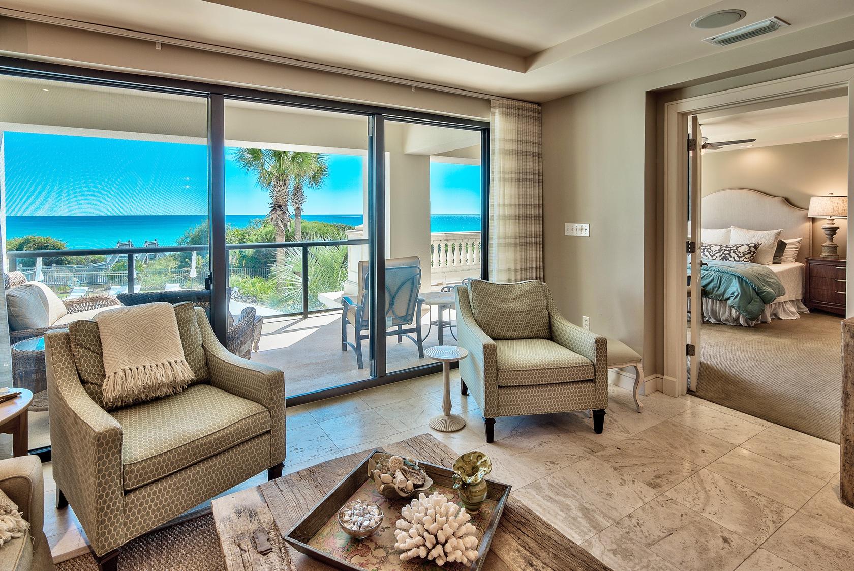 PARK PLACE ON SEAGROVE BEACH - Residential