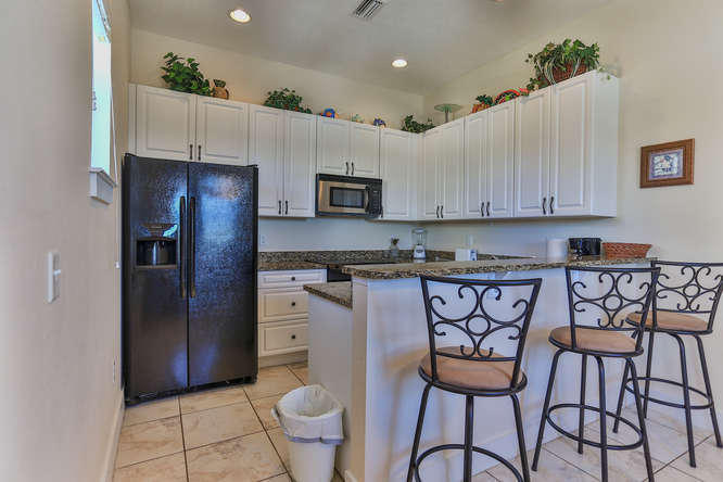 CASA DEL MAR - Residential