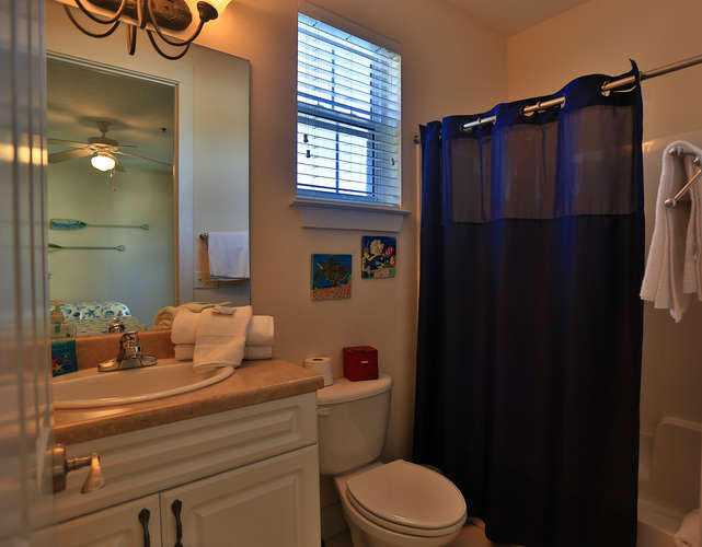 CASA DEL MAR - Residential