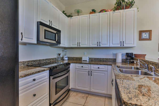 CASA DEL MAR - Residential