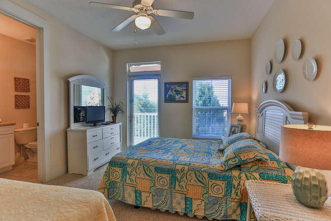 CASA DEL MAR - Residential