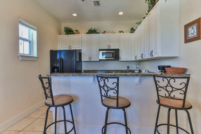 CASA DEL MAR - Residential