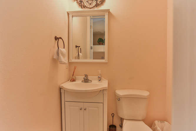 CASA DEL MAR - Residential