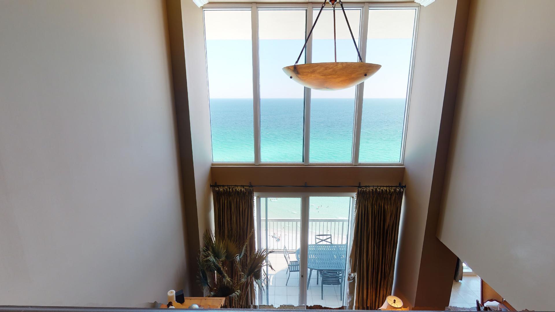 SILVER BEACH TOWERS - Residential