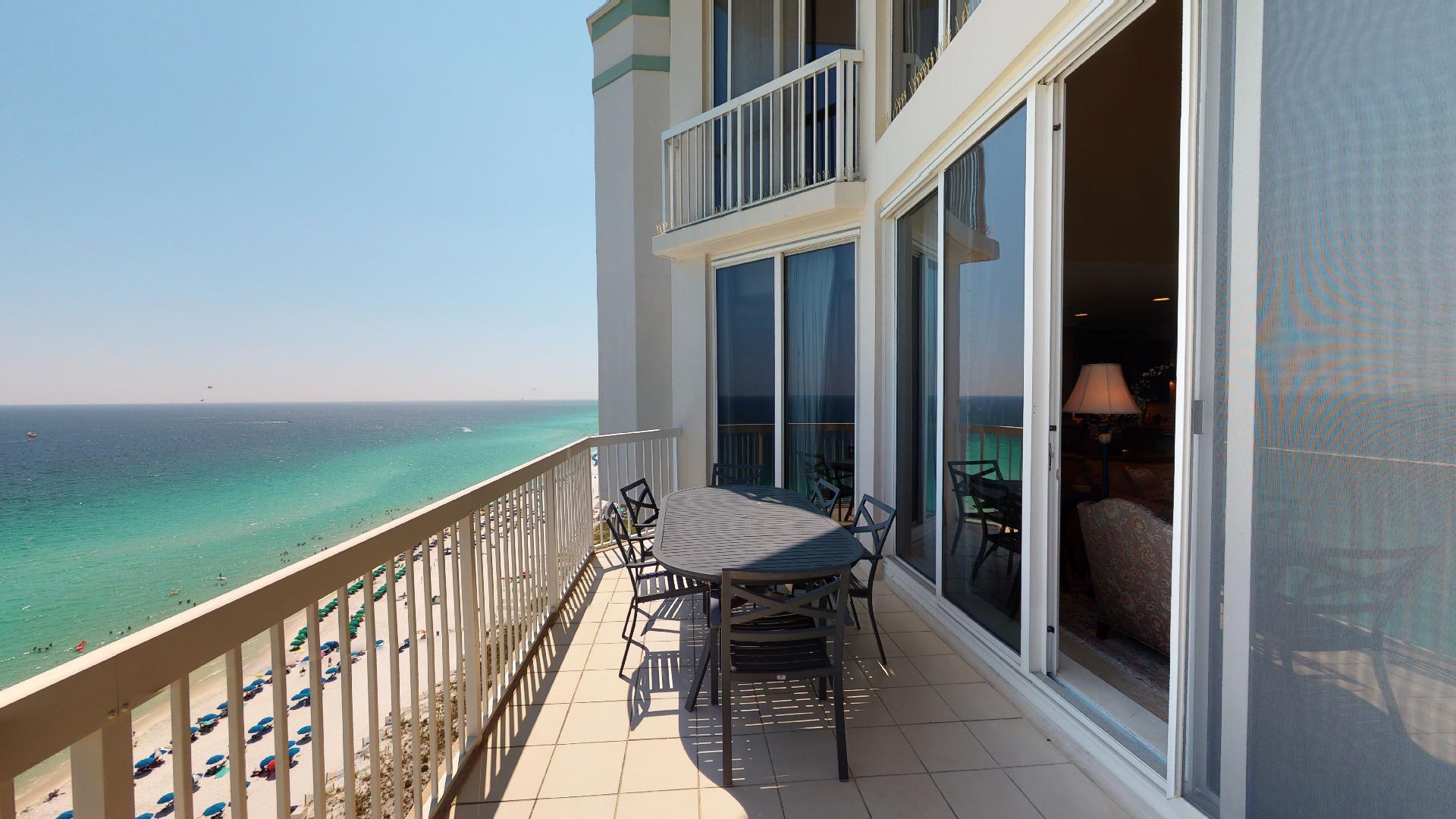 SILVER BEACH TOWERS - Residential