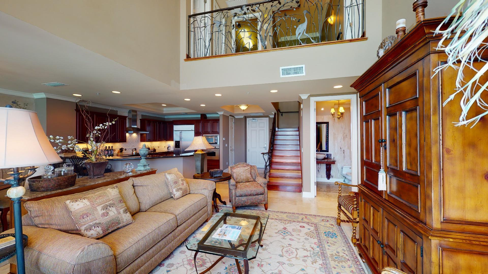 SILVER BEACH TOWERS - Residential