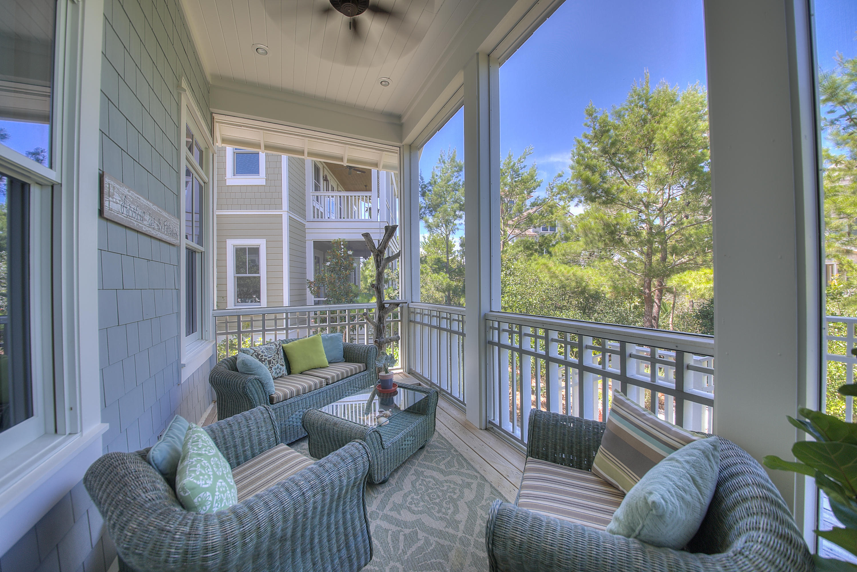 WaterSound Beach - Residential