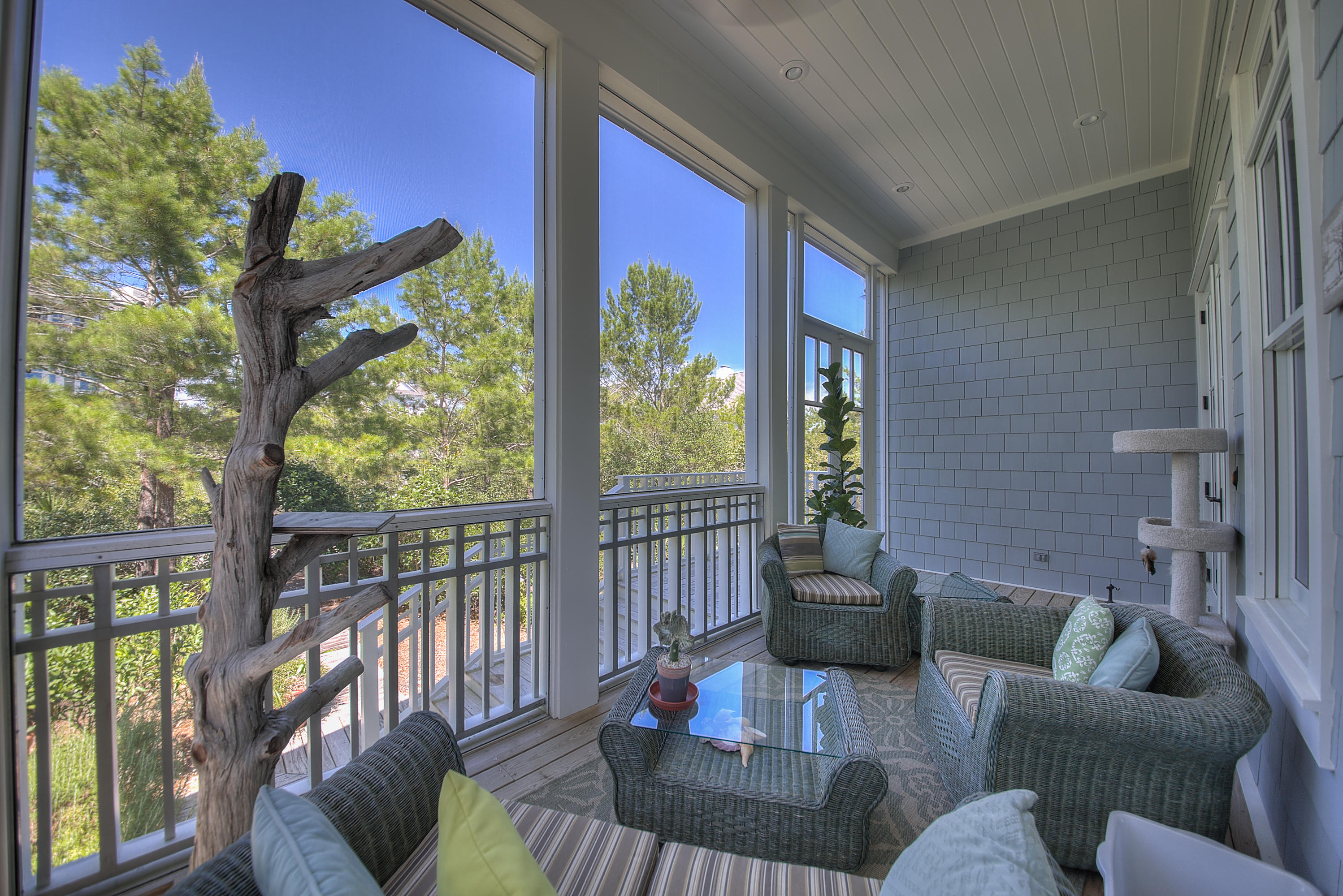 WaterSound Beach - Residential