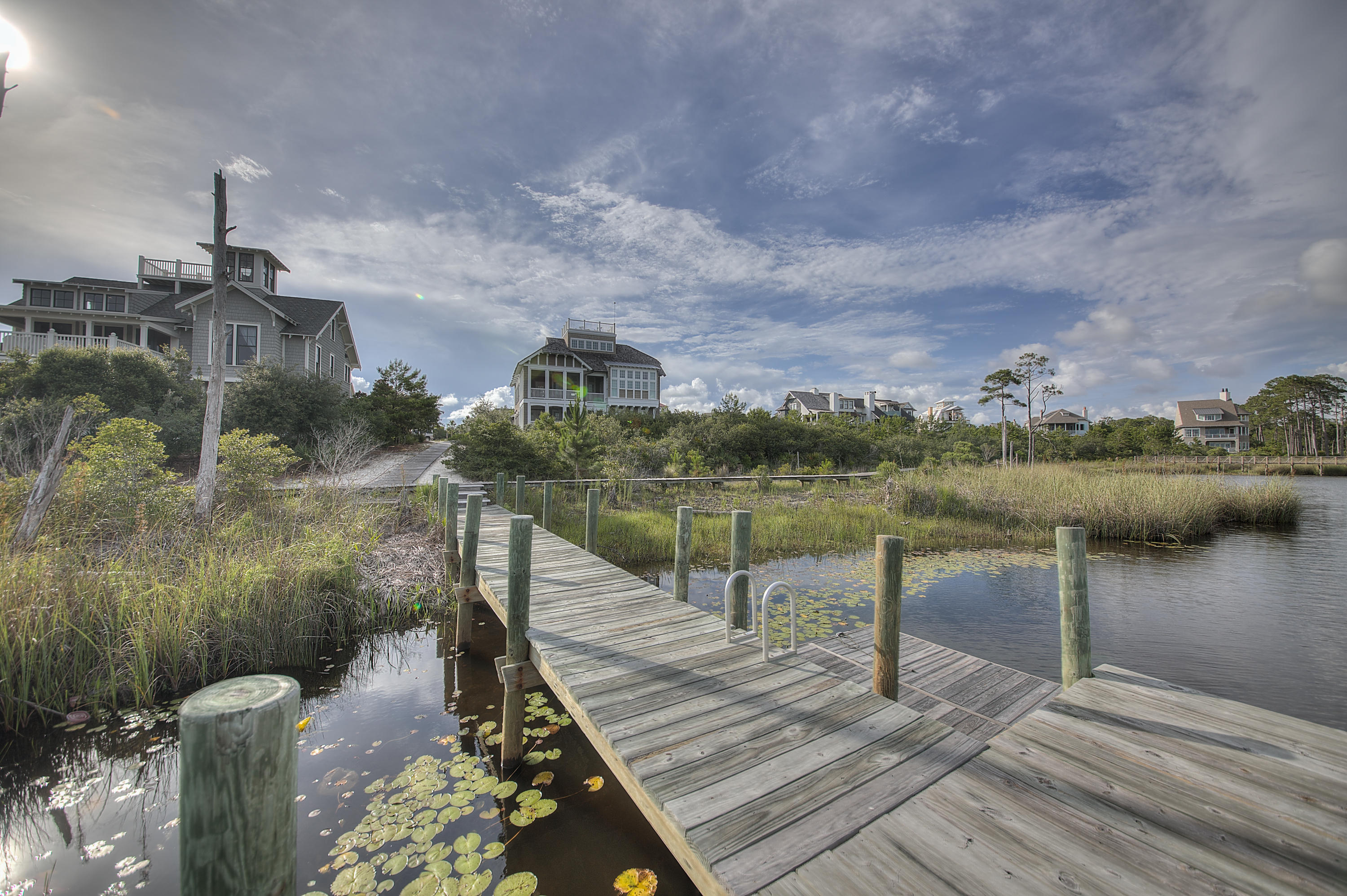 WaterSound Beach - Residential