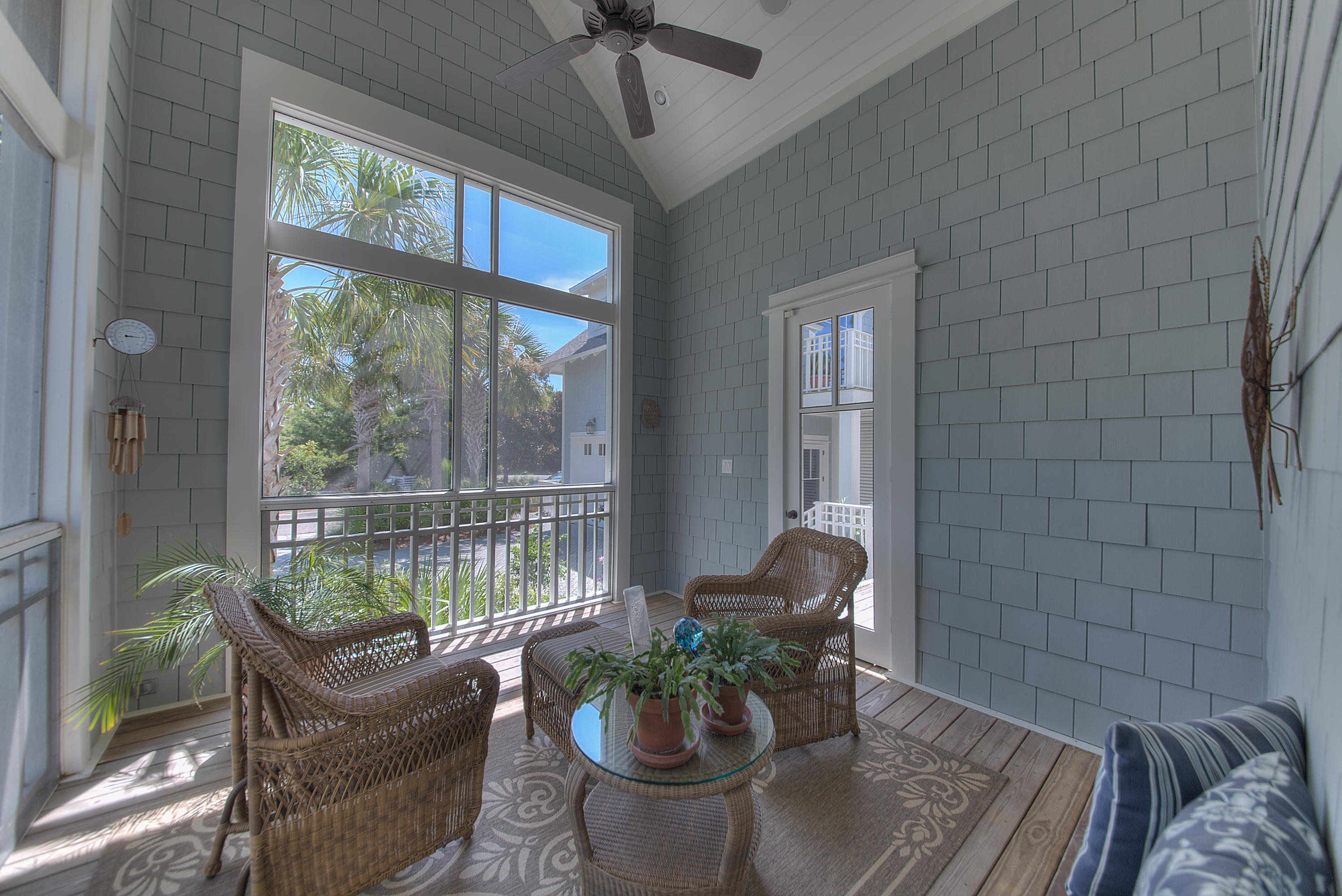 WaterSound Beach - Residential