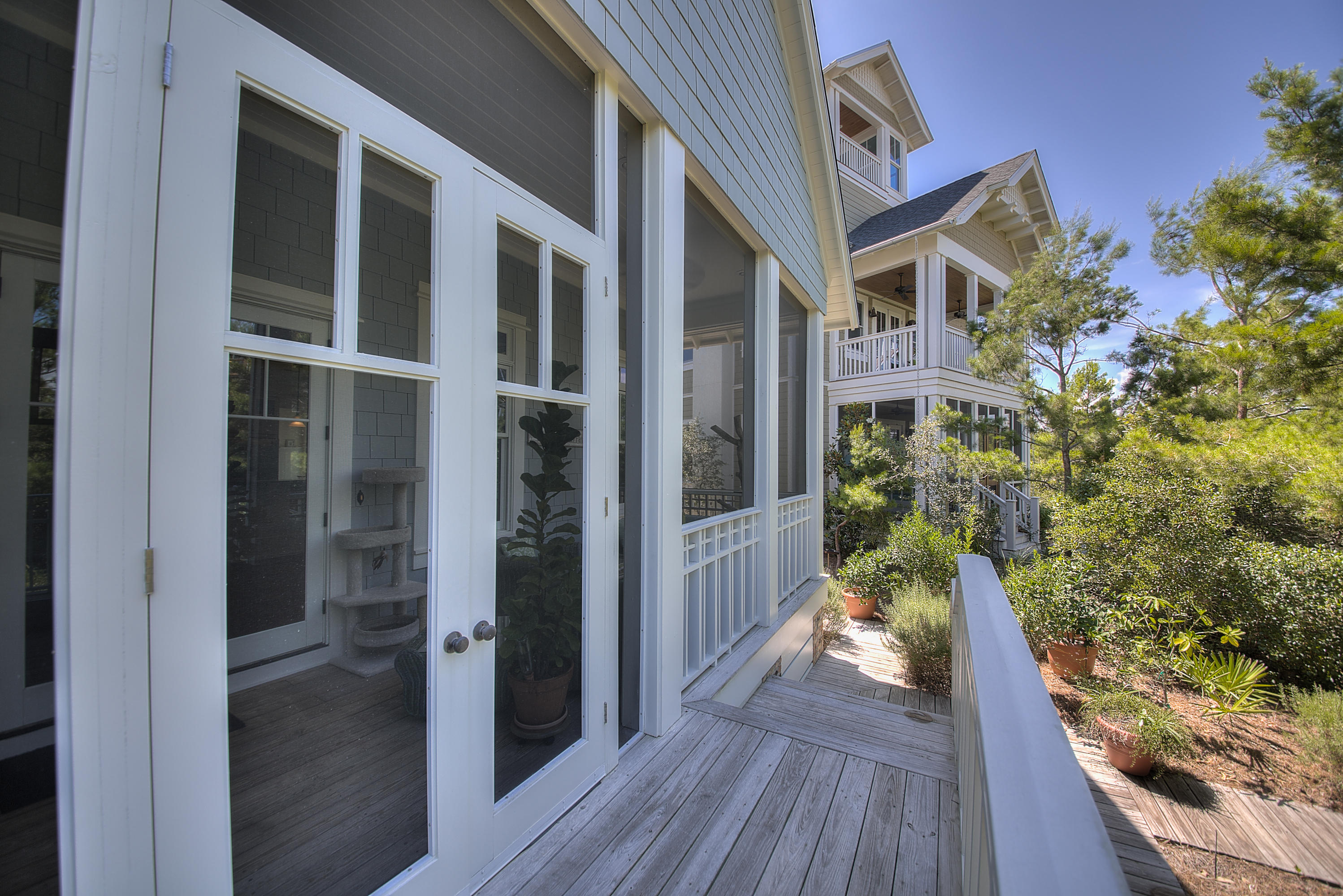 WaterSound Beach - Residential