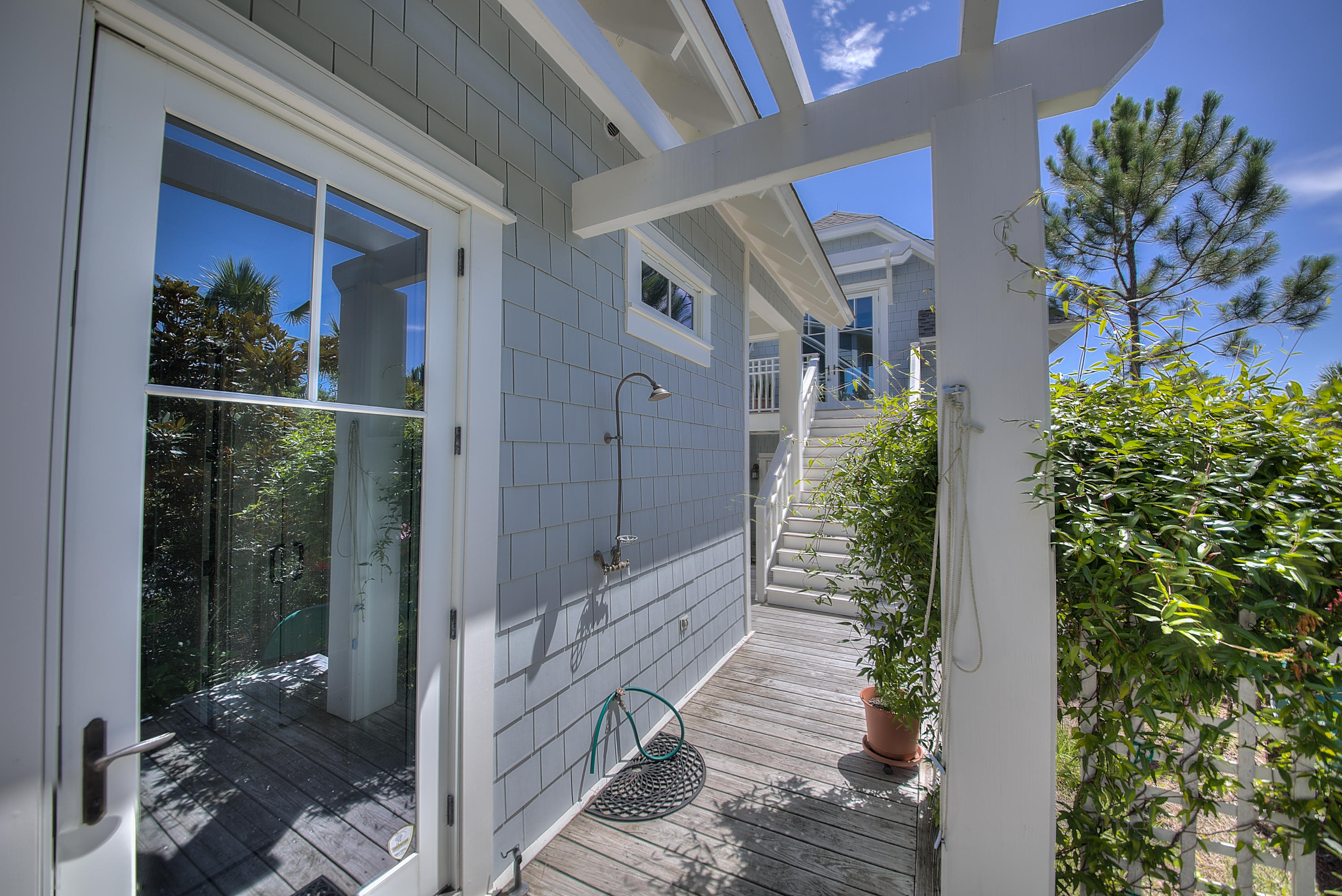 WaterSound Beach - Residential