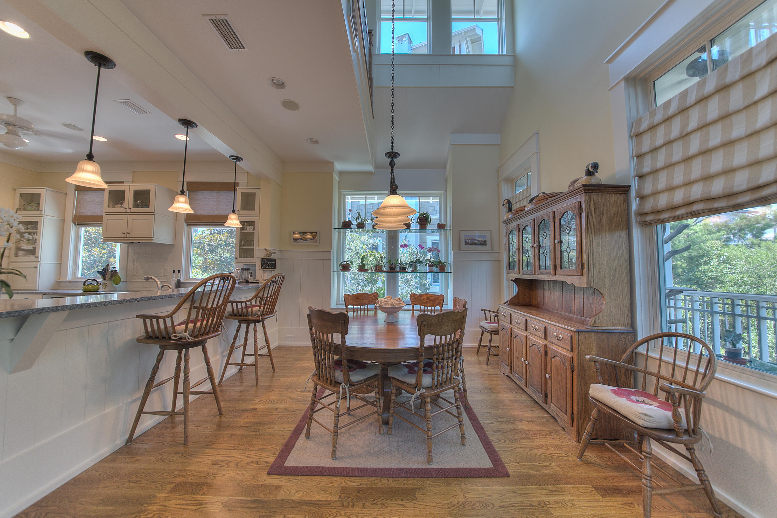 WaterSound Beach - Residential