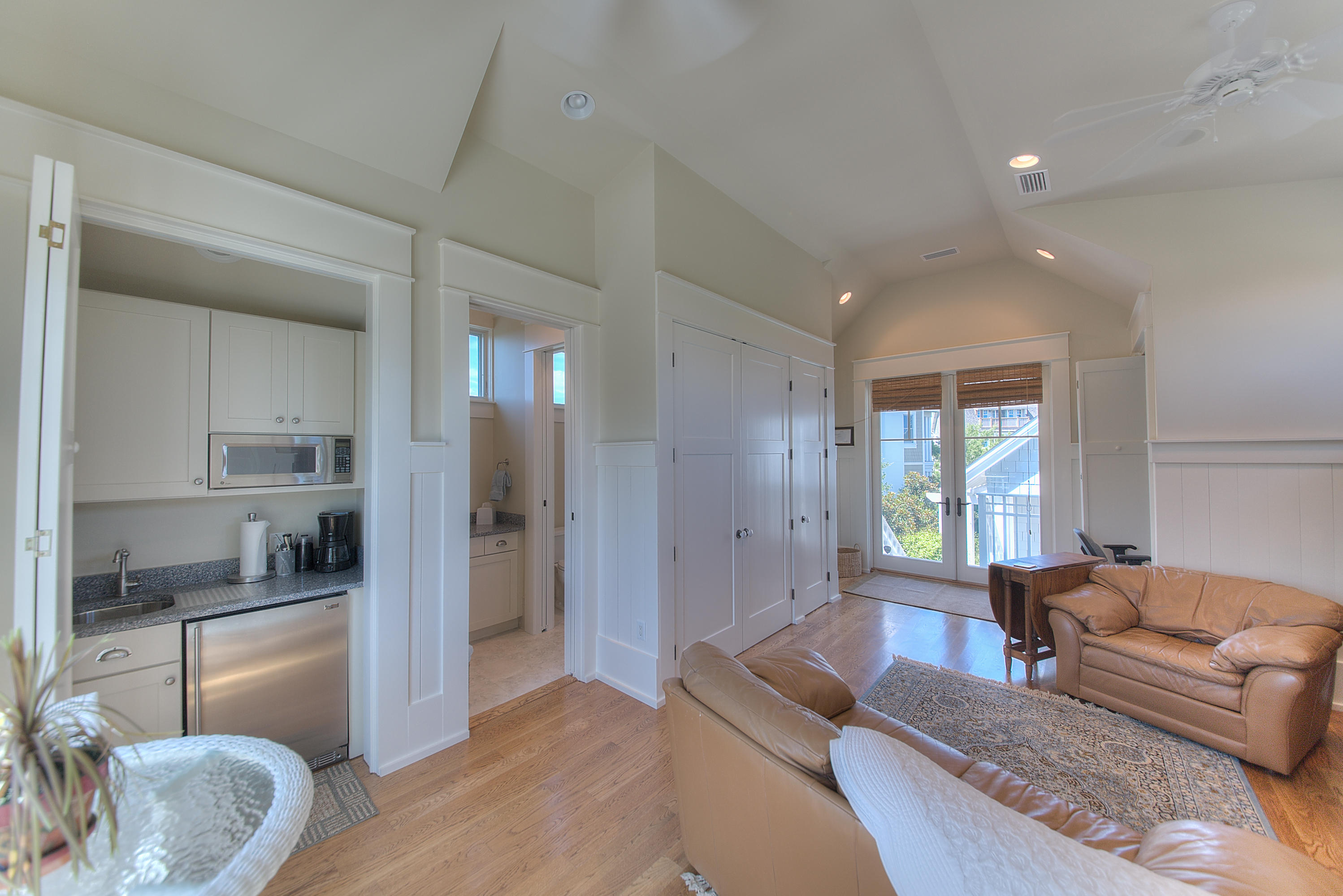 WaterSound Beach - Residential