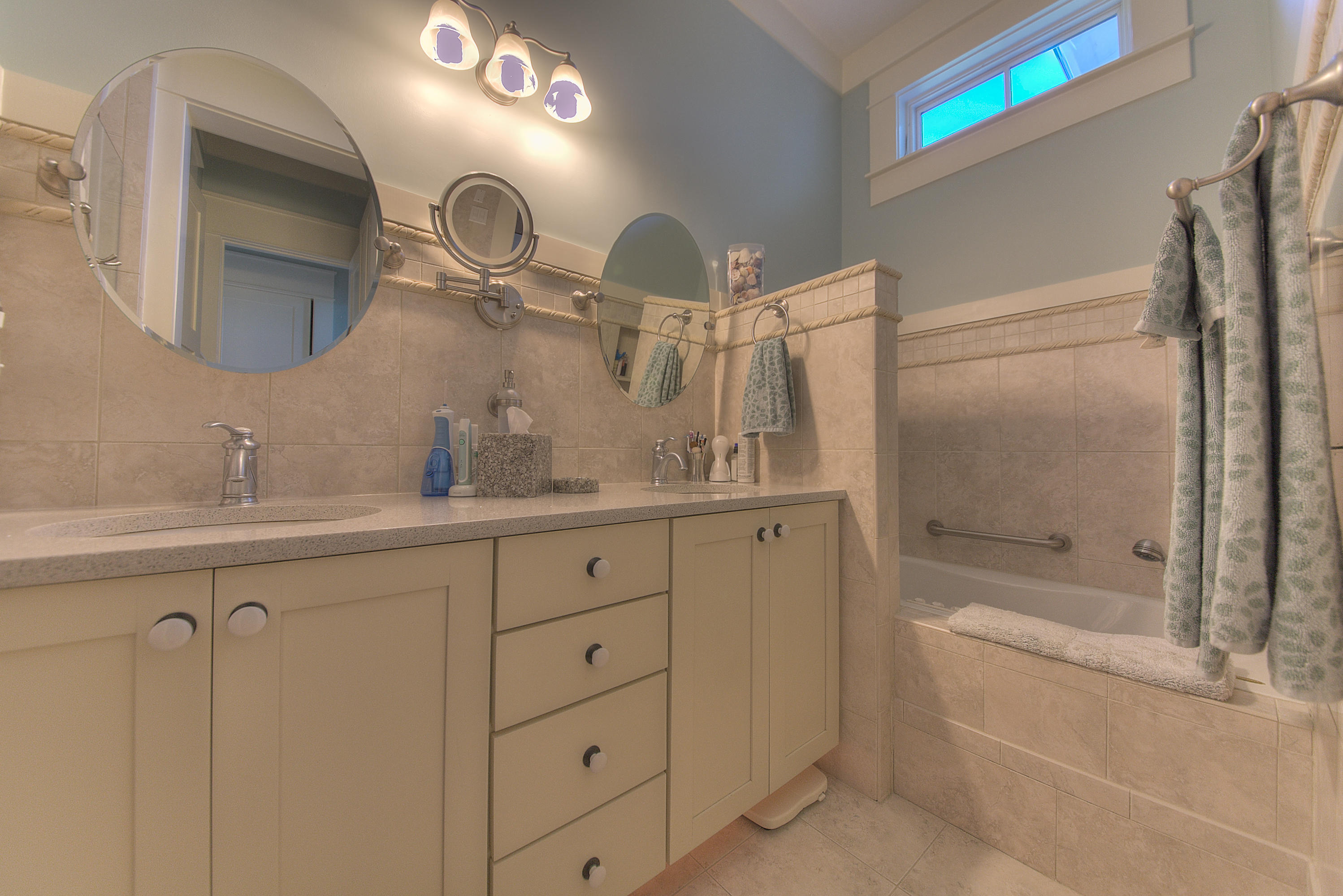 WaterSound Beach - Residential