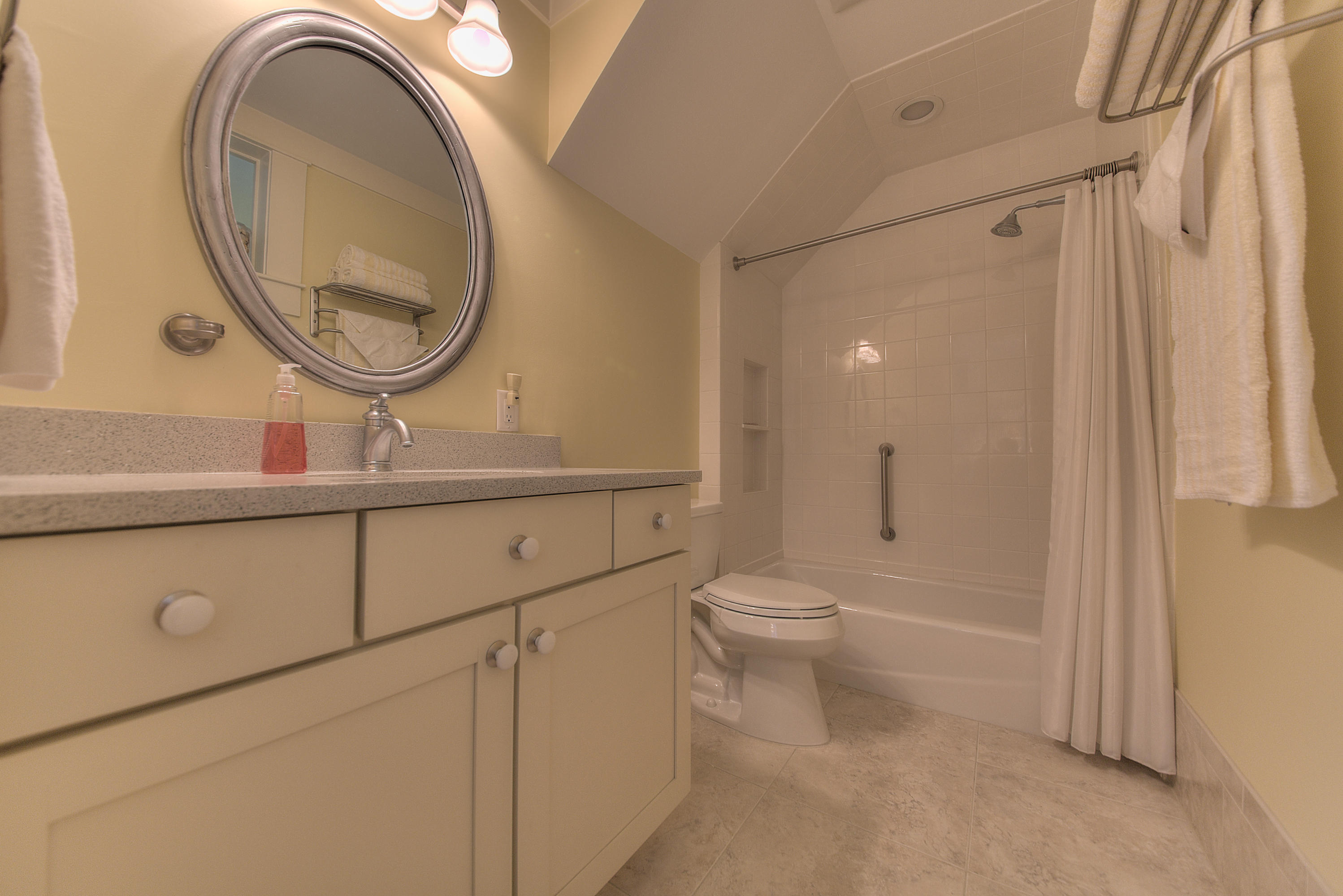 WaterSound Beach - Residential