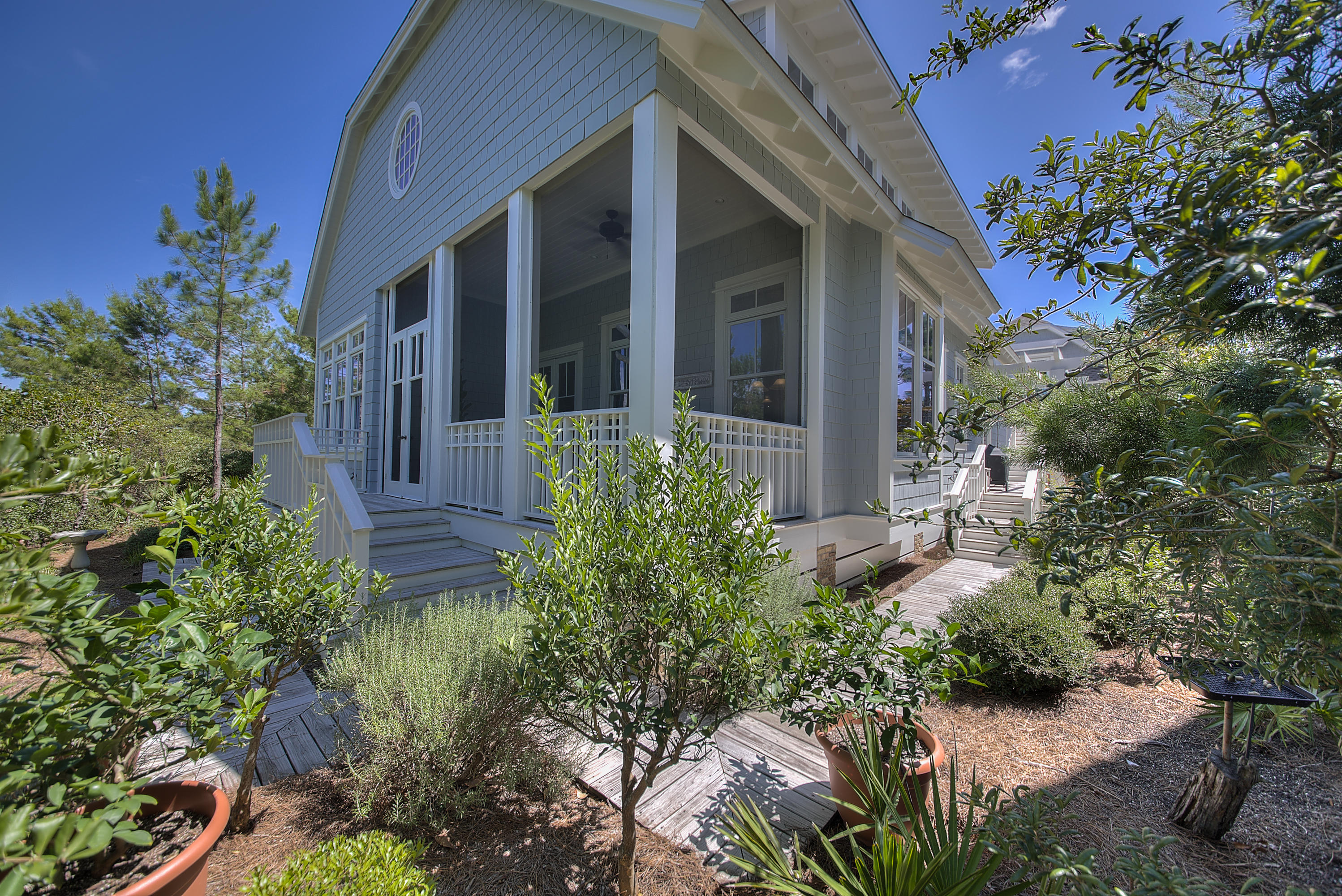 WaterSound Beach - Residential