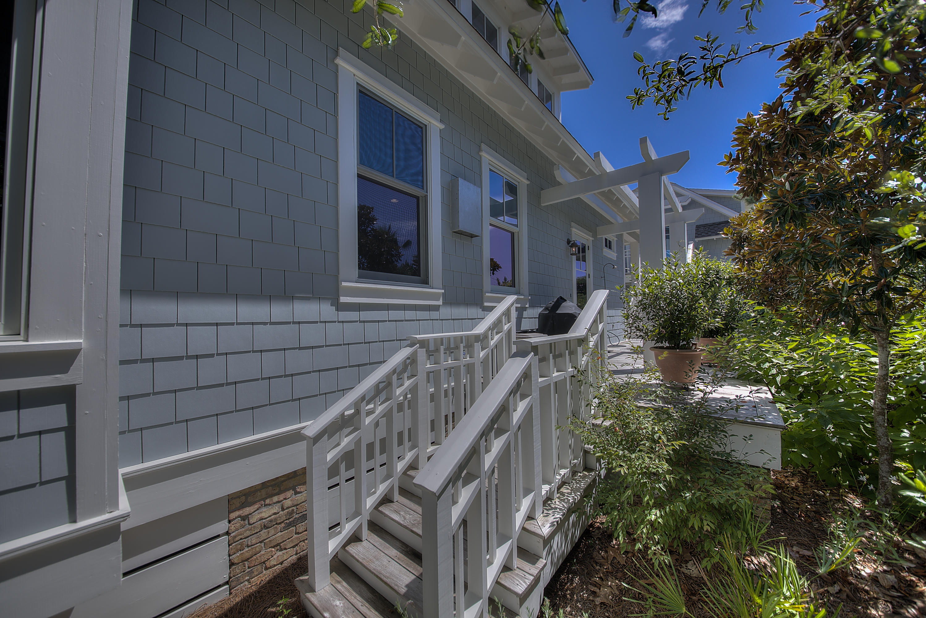 WaterSound Beach - Residential