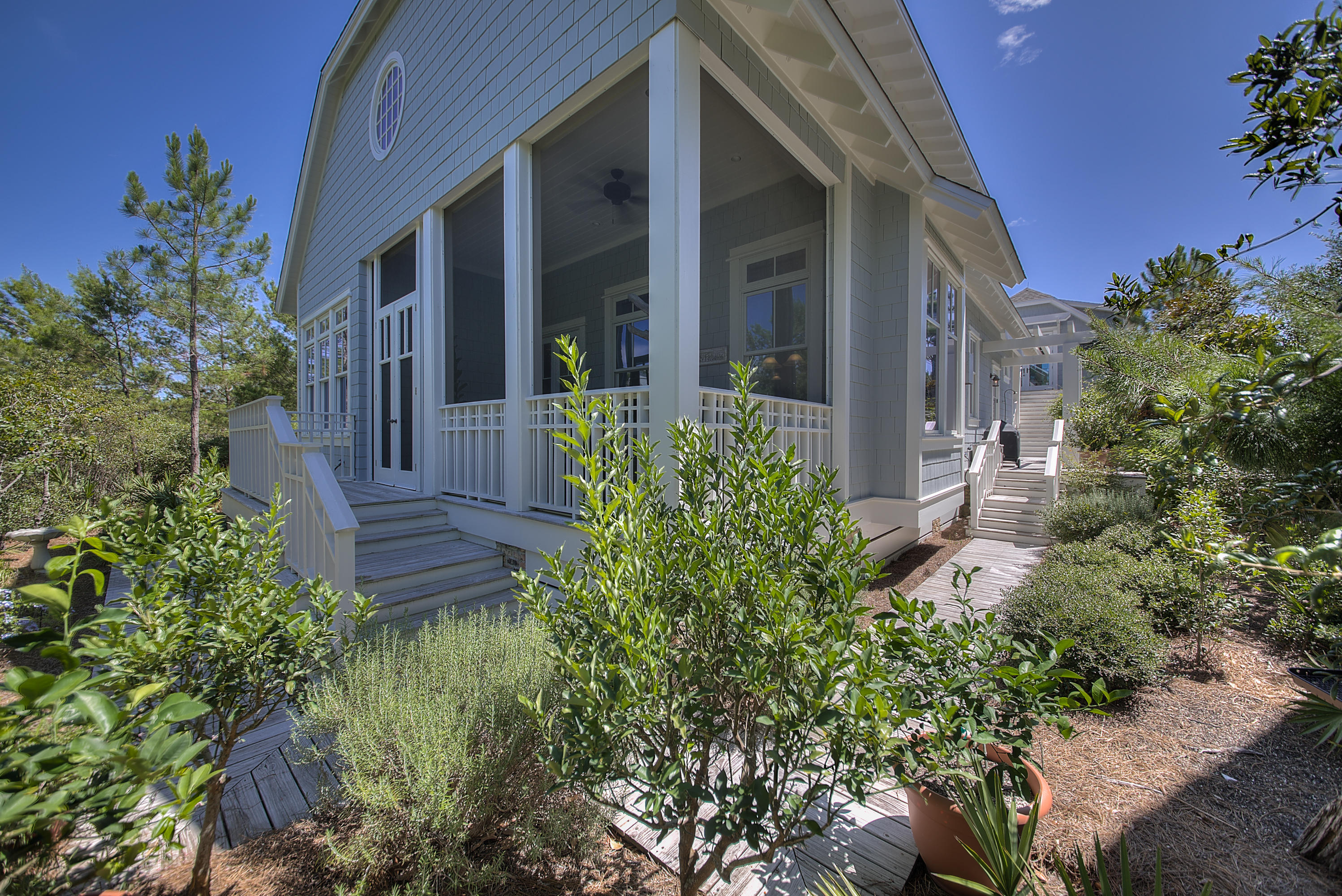 WaterSound Beach - Residential