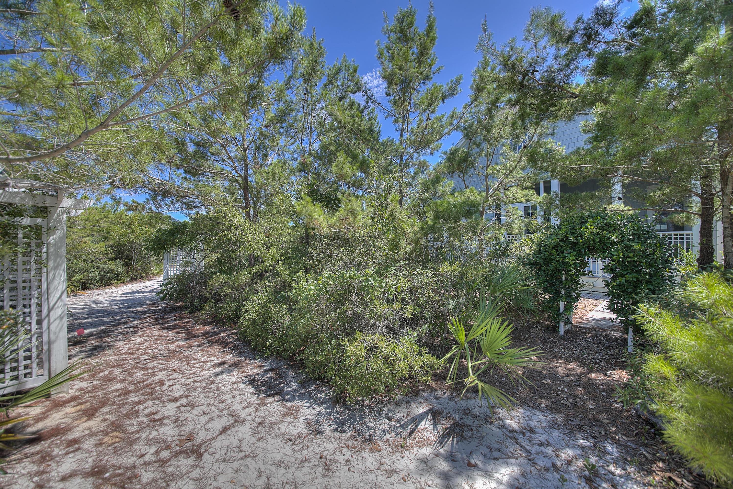 WaterSound Beach - Residential