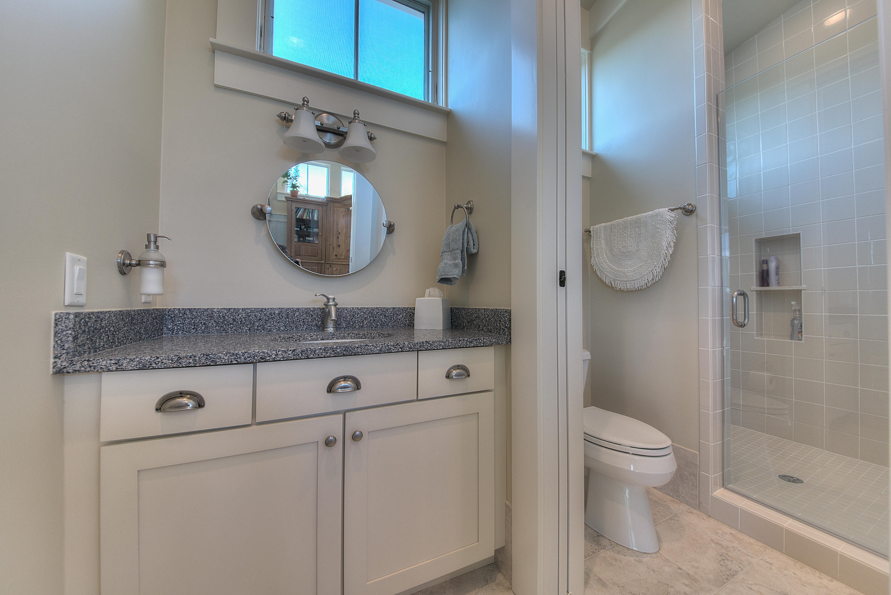 WaterSound Beach - Residential