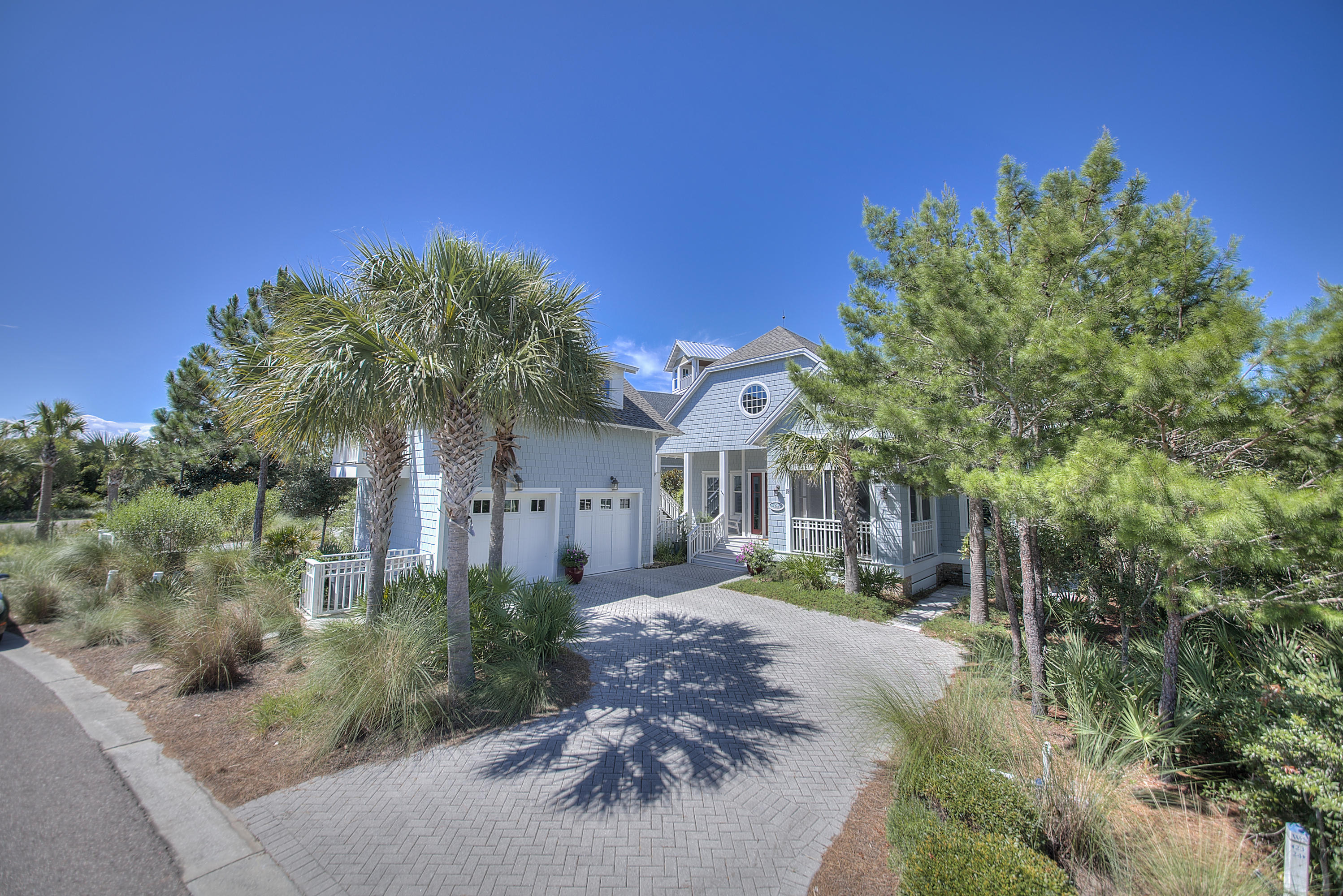 WaterSound Beach - Residential