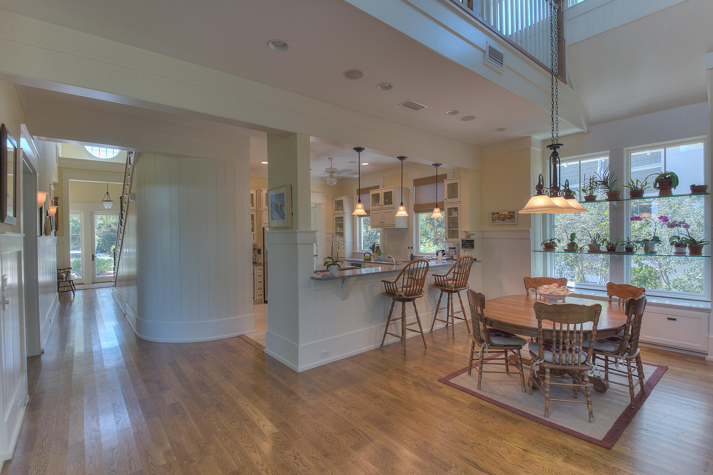 WaterSound Beach - Residential