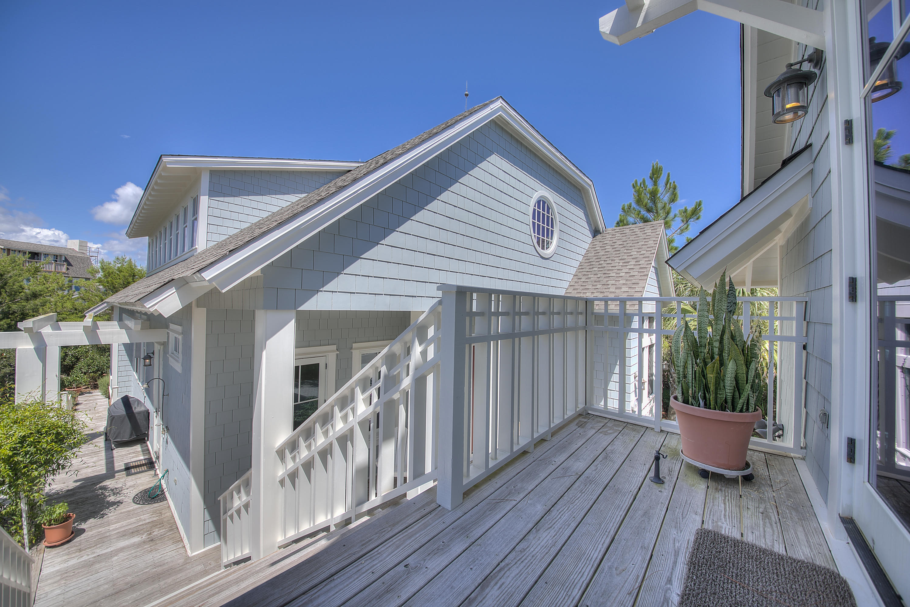 WaterSound Beach - Residential