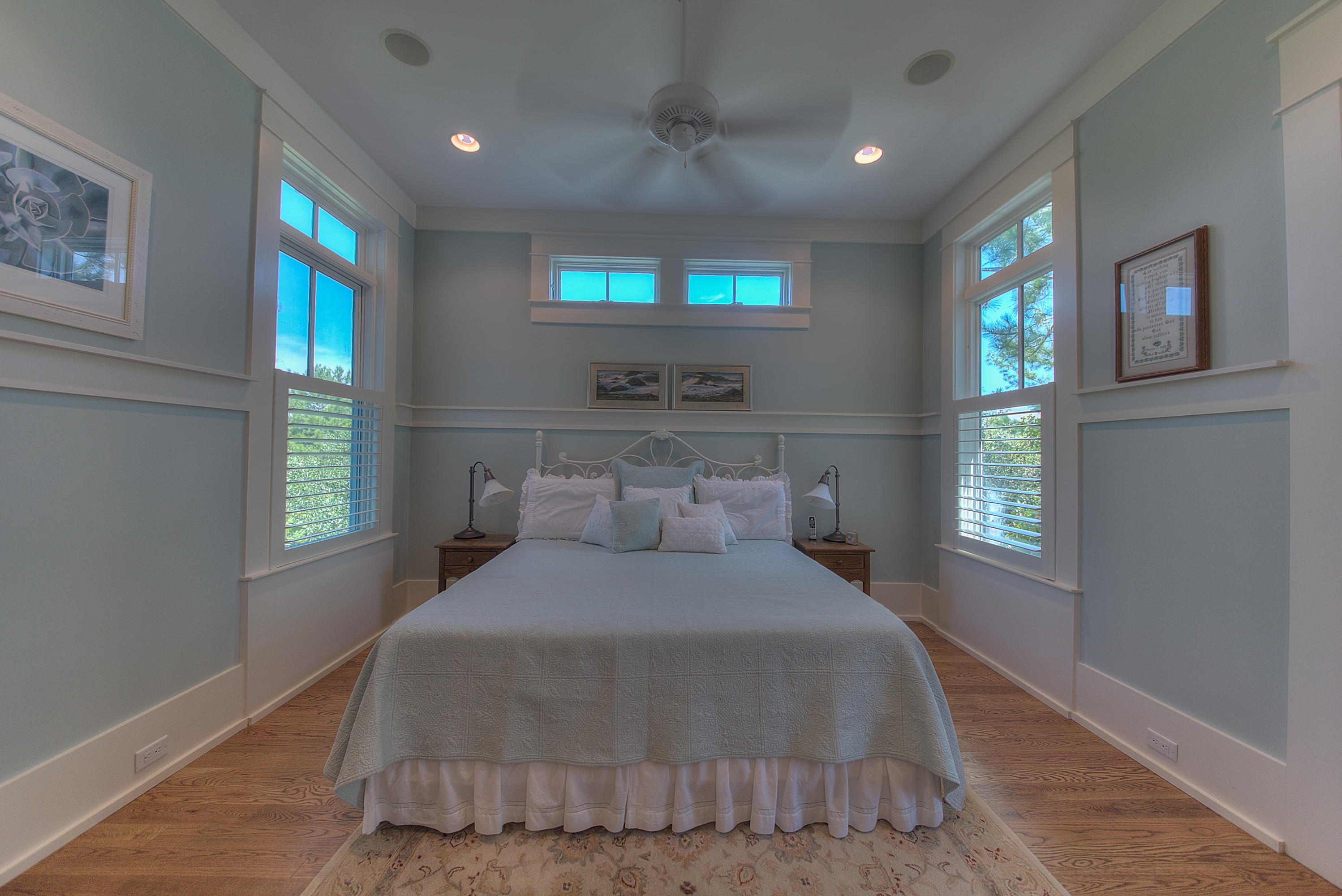 WaterSound Beach - Residential