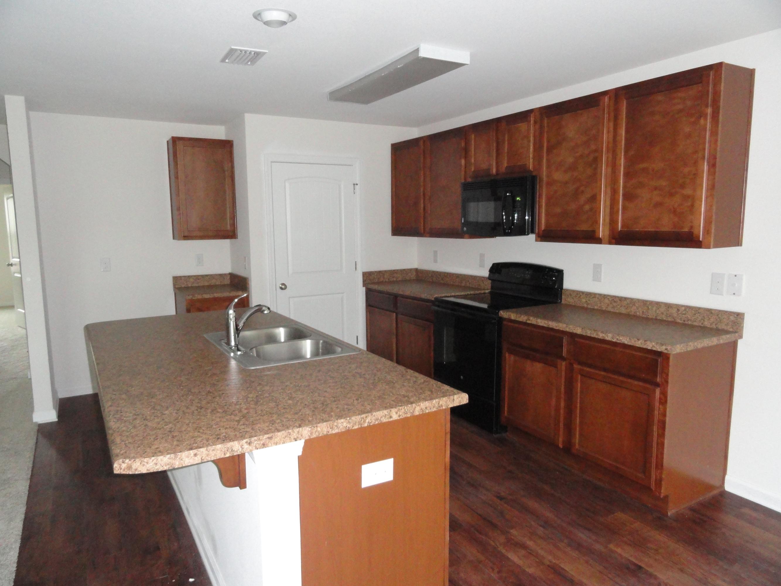 PARTRIDGE HILLS - Residential