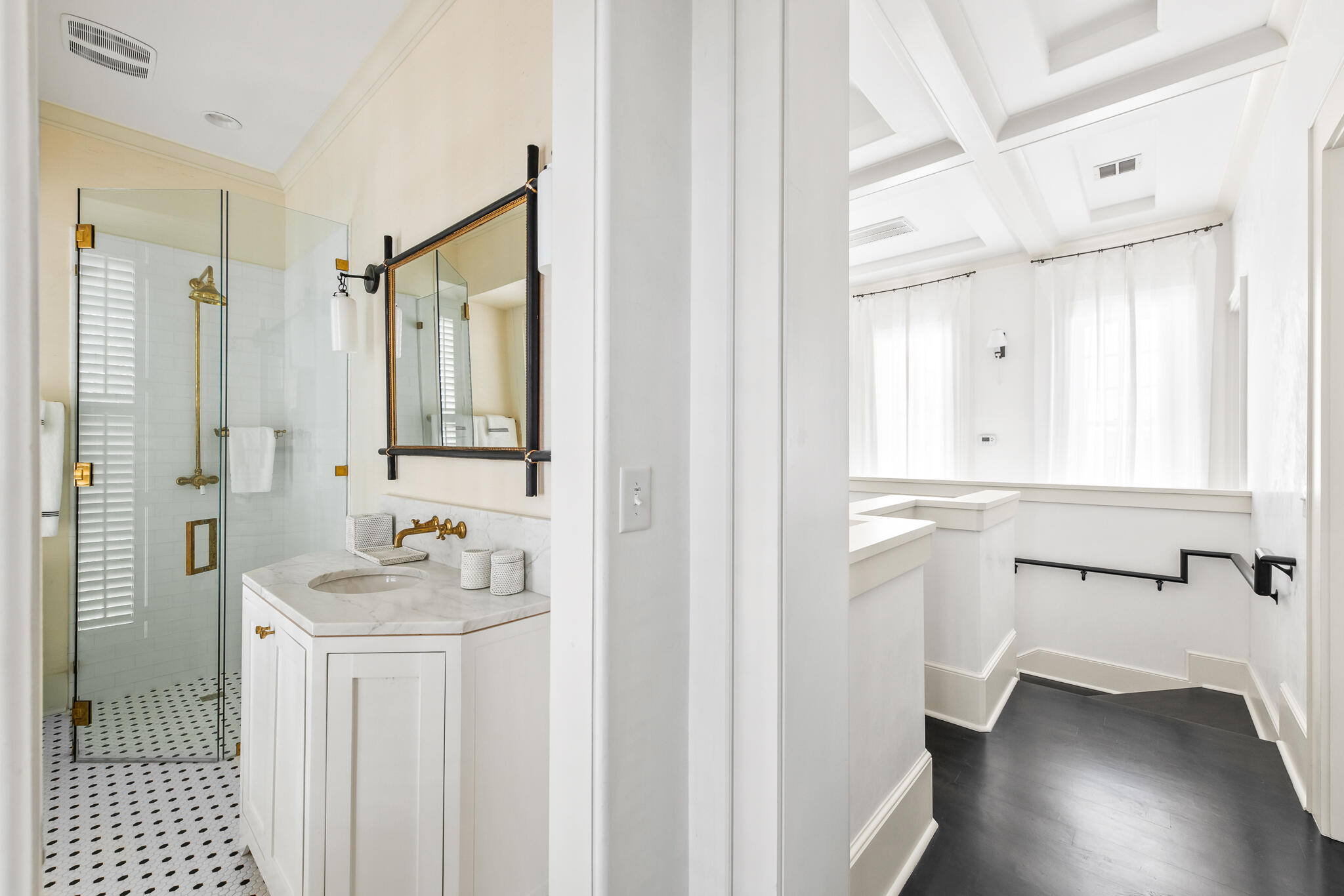 ALYS BEACH - Residential