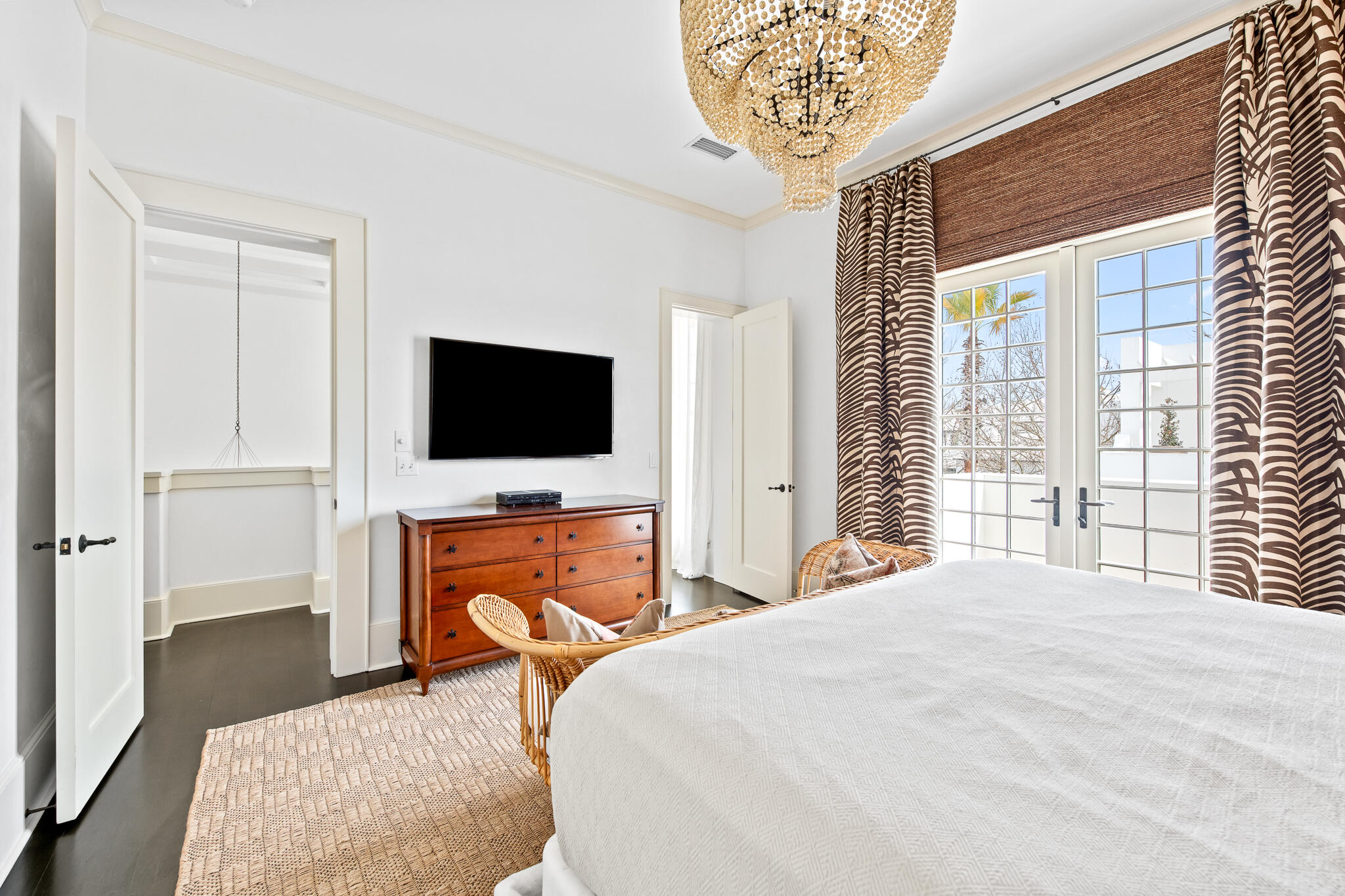 ALYS BEACH - Residential