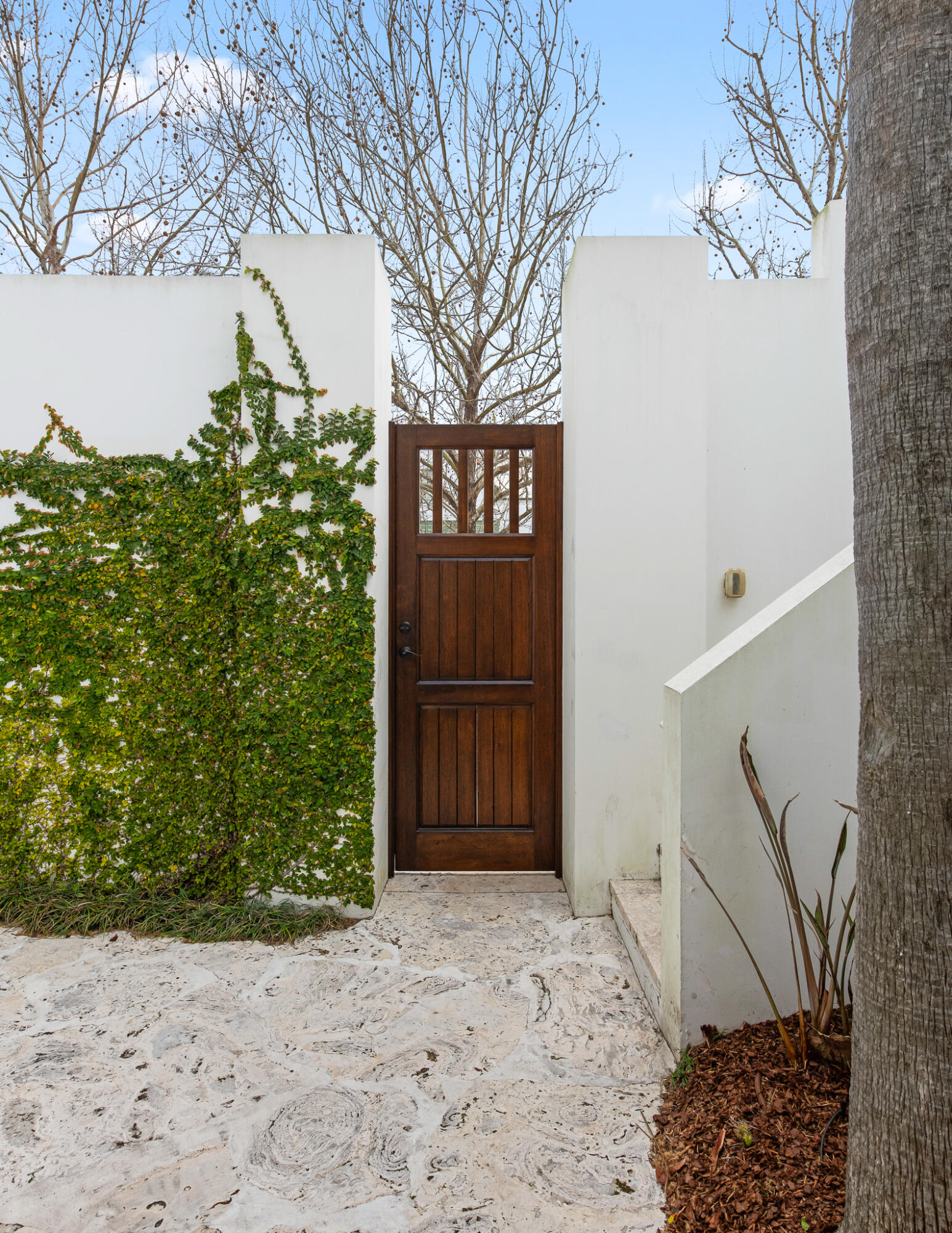 ALYS BEACH - Residential