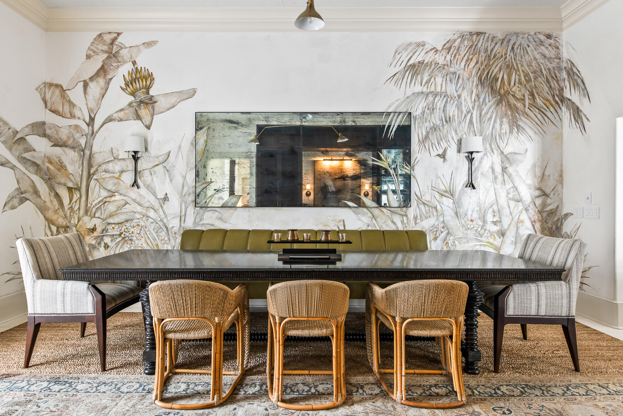 ALYS BEACH - Residential