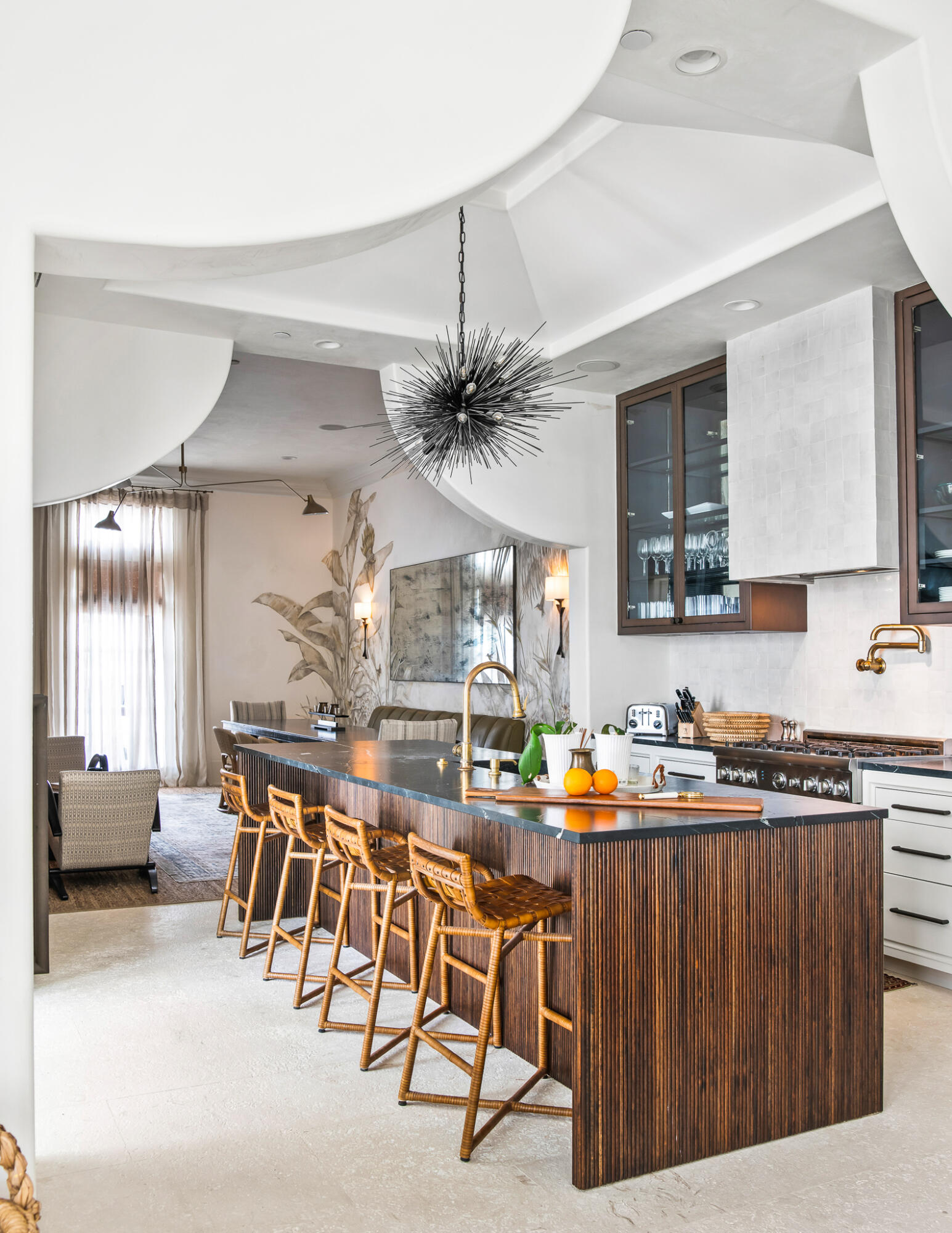 ALYS BEACH - Residential