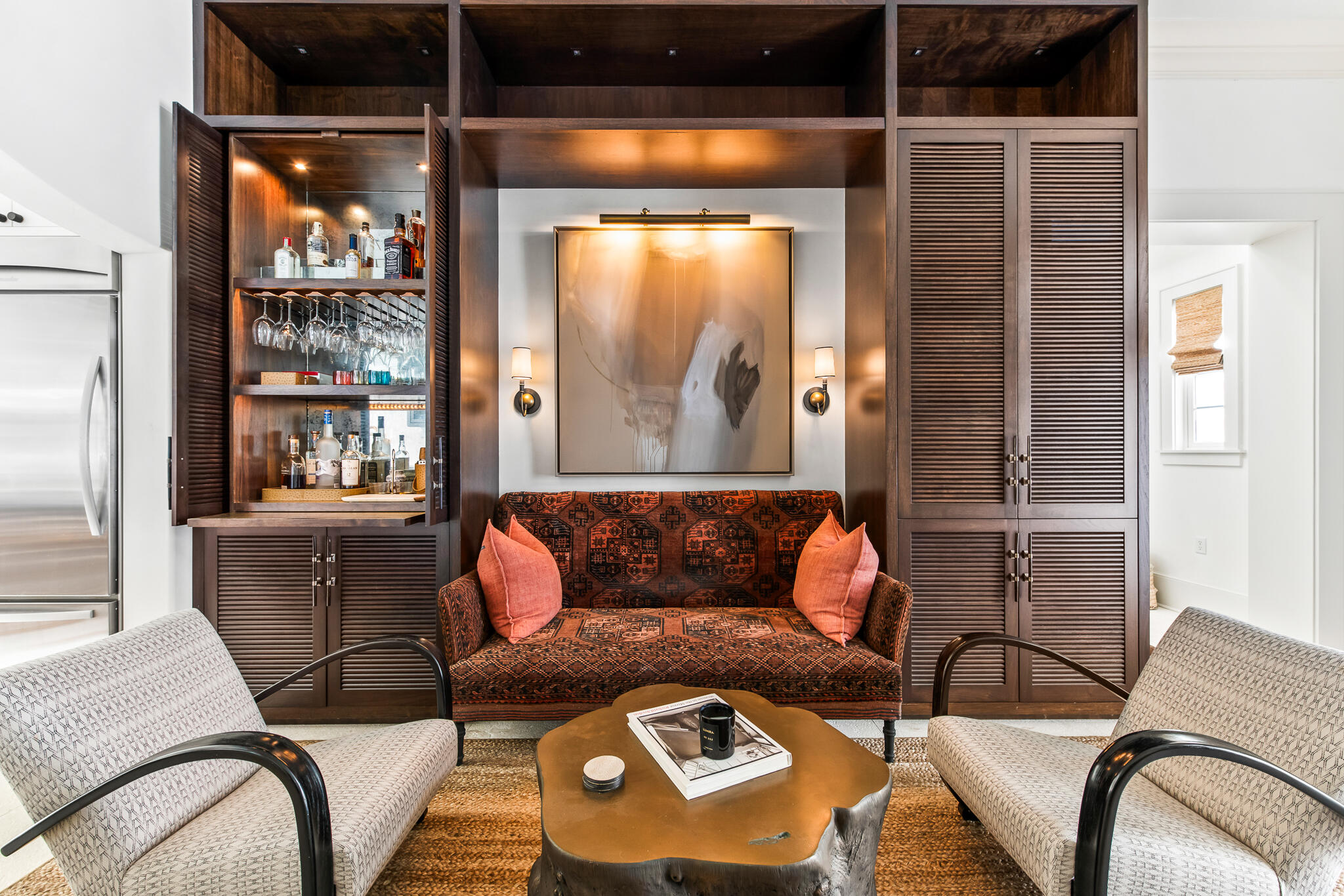 ALYS BEACH - Residential