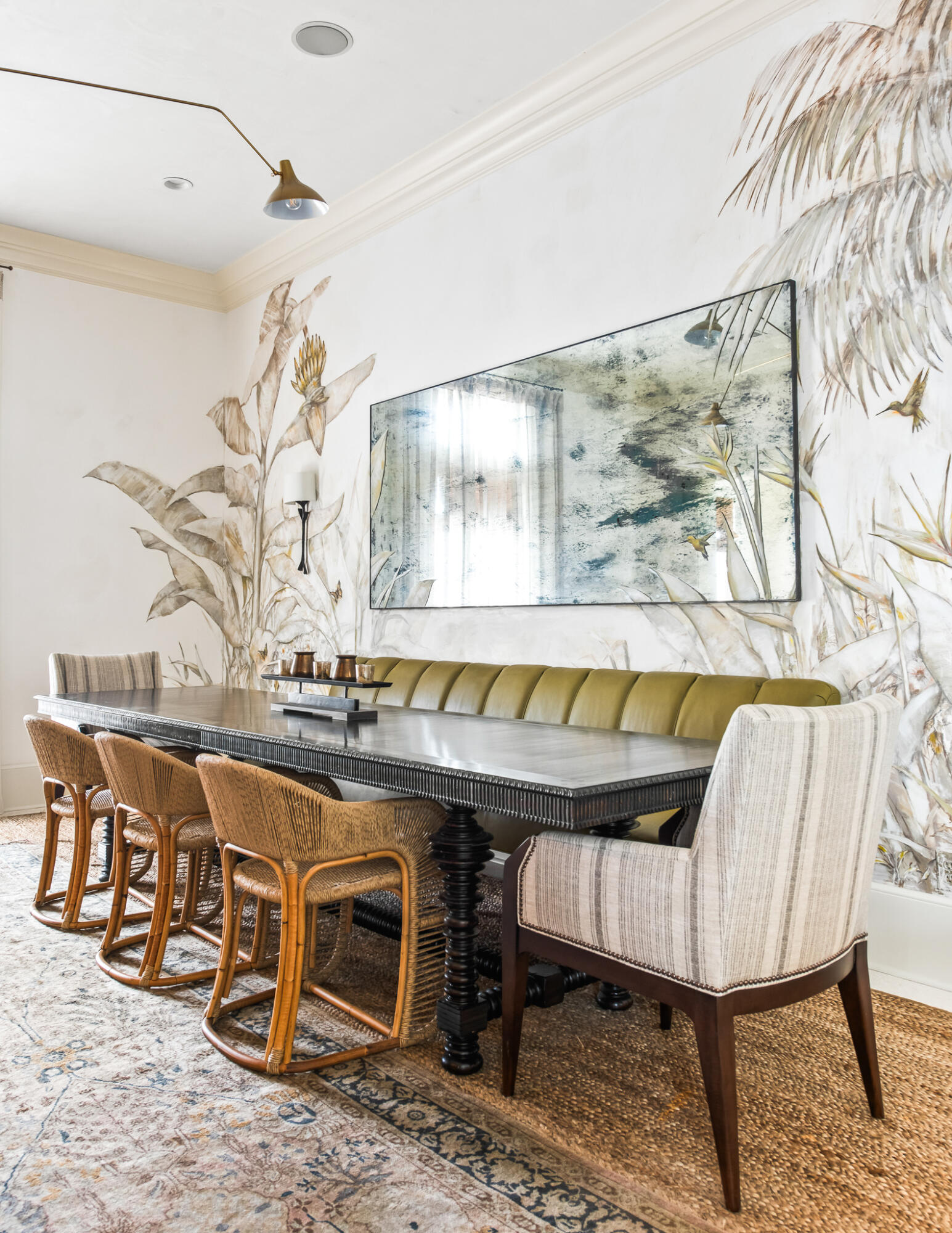 ALYS BEACH - Residential