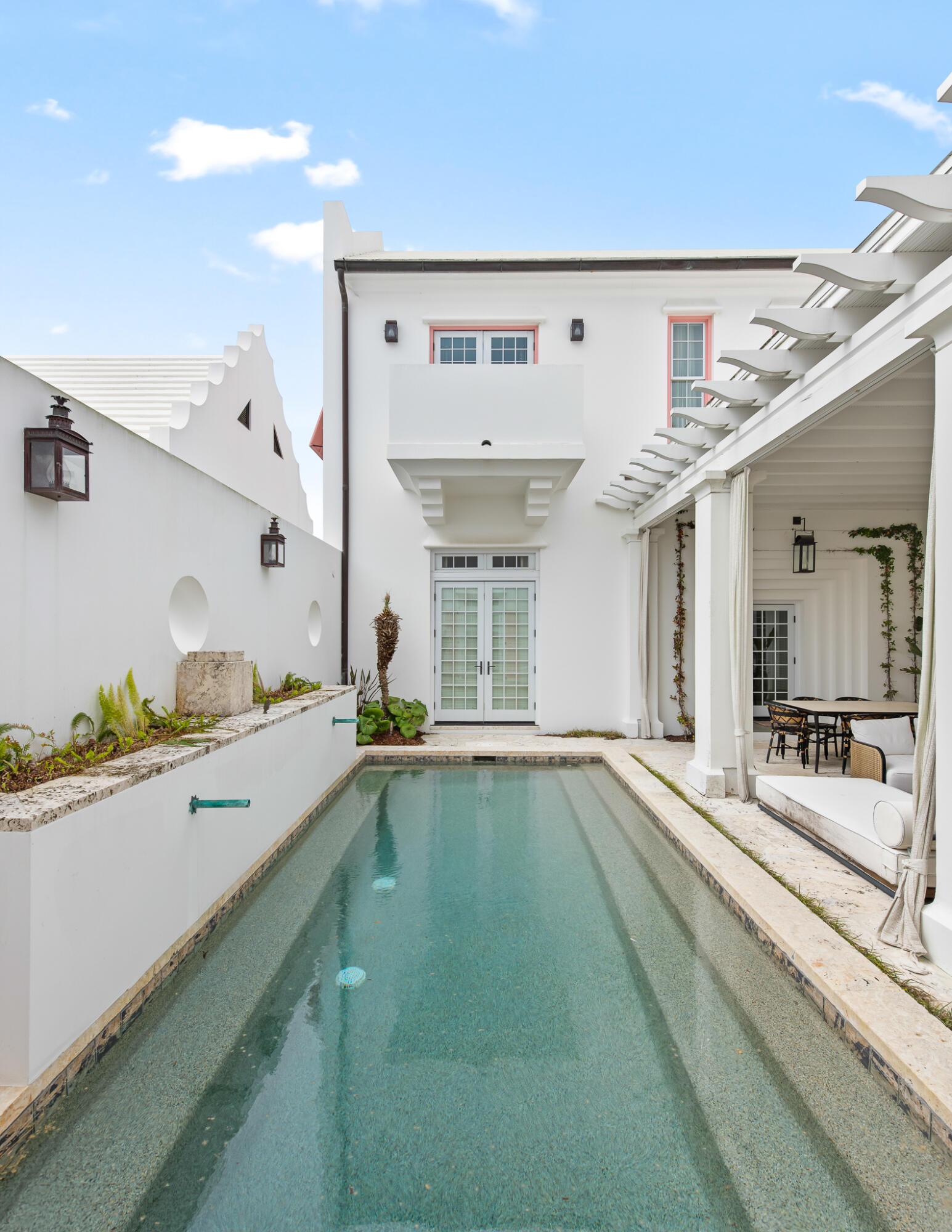 ALYS BEACH - Residential