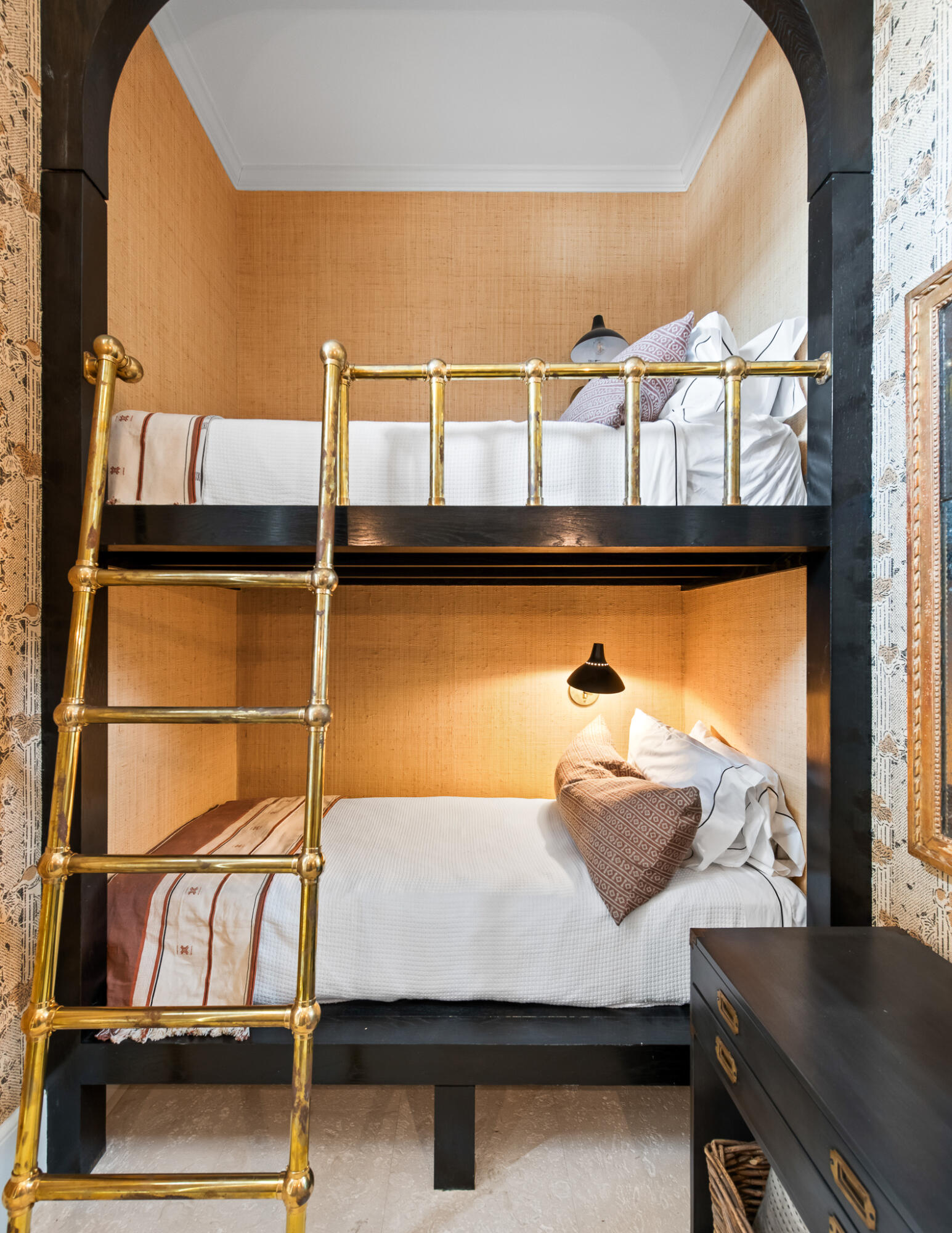 ALYS BEACH - Residential