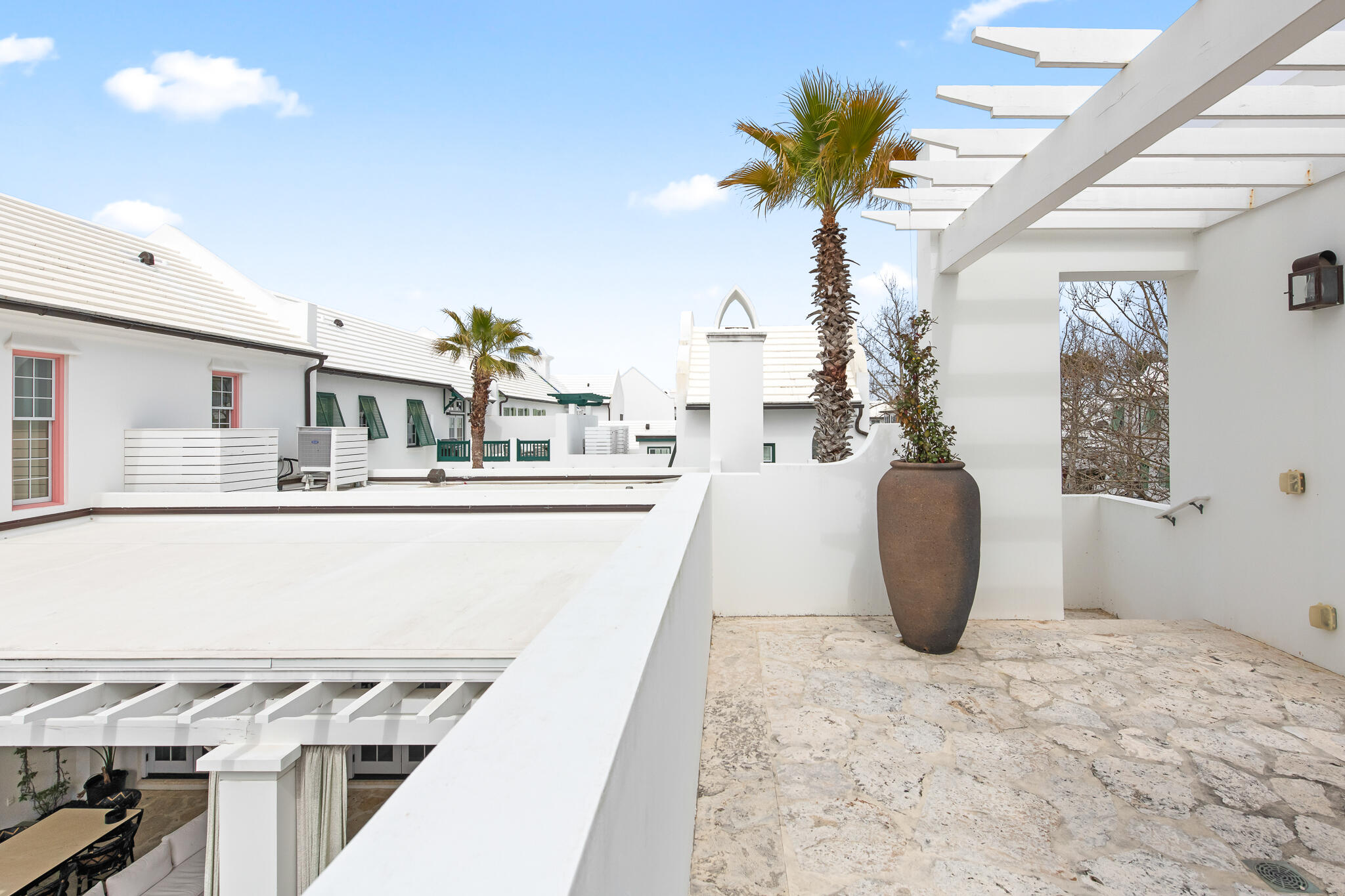 ALYS BEACH - Residential