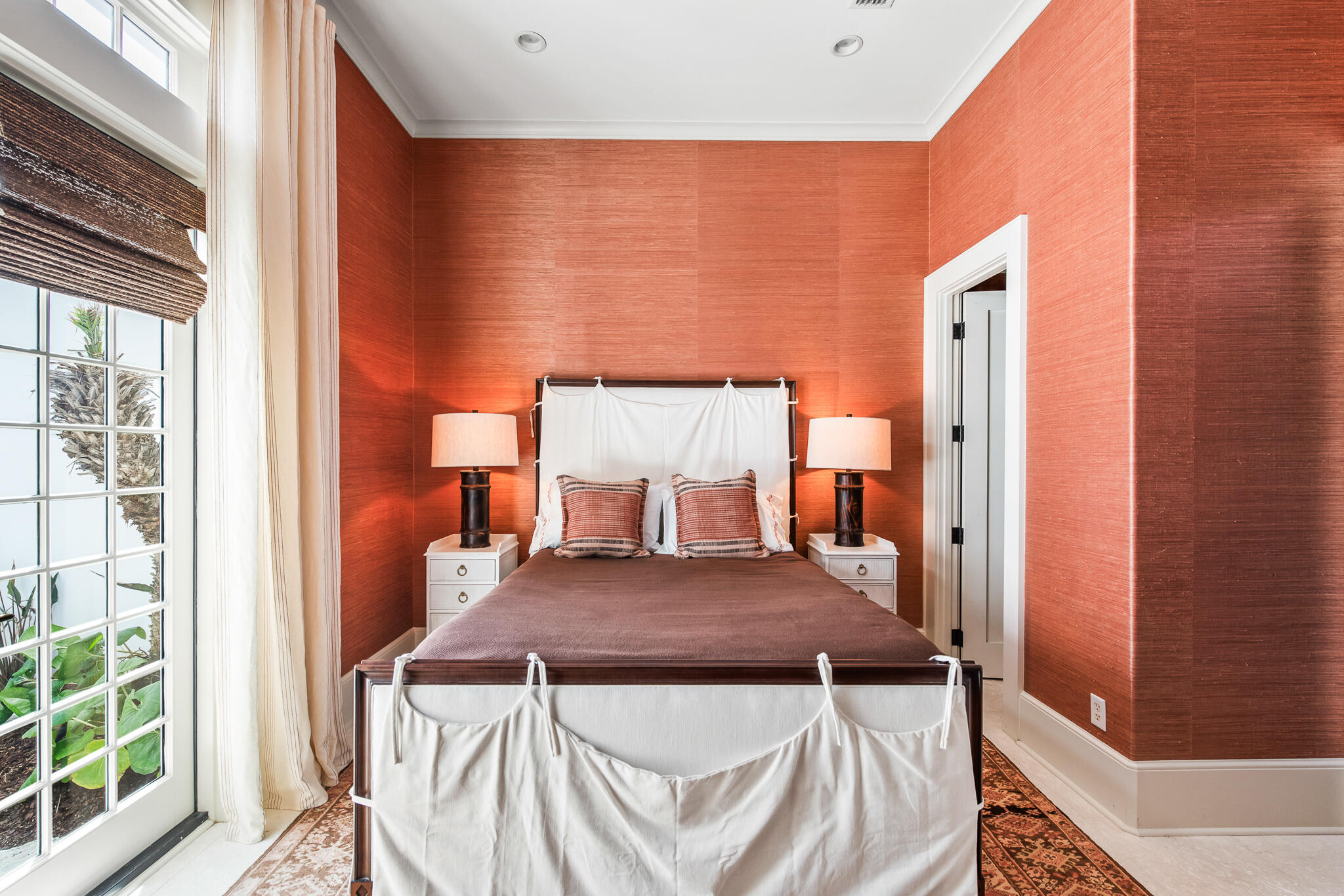 ALYS BEACH - Residential