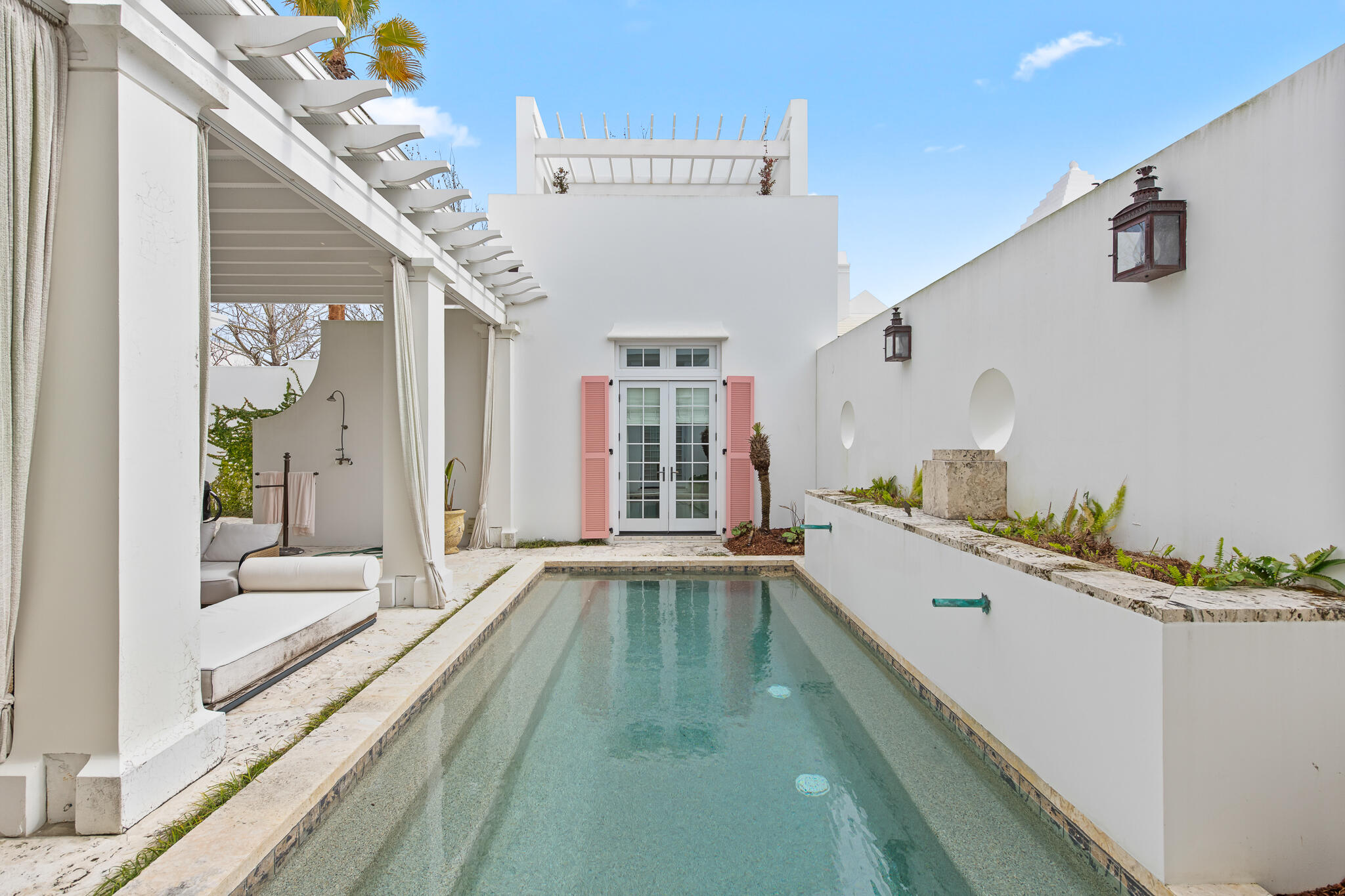 ALYS BEACH - Residential