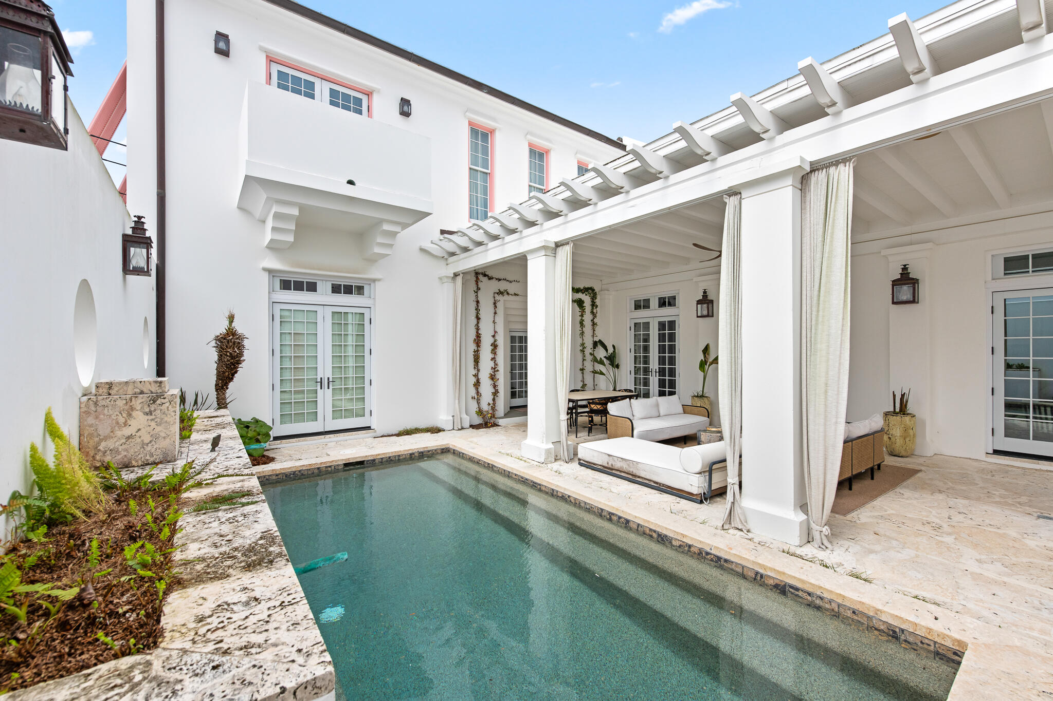 ALYS BEACH - Residential