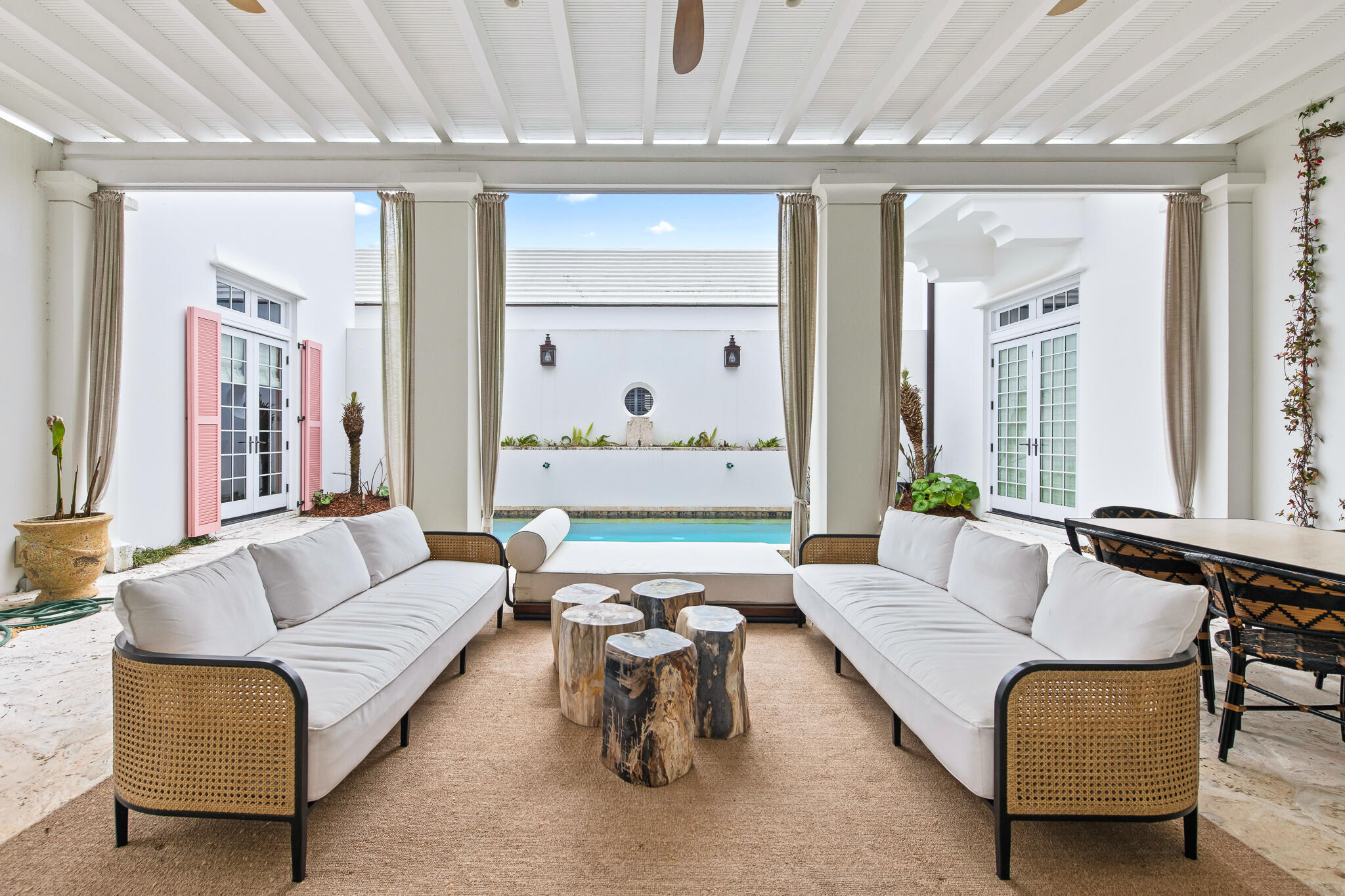 ALYS BEACH - Residential