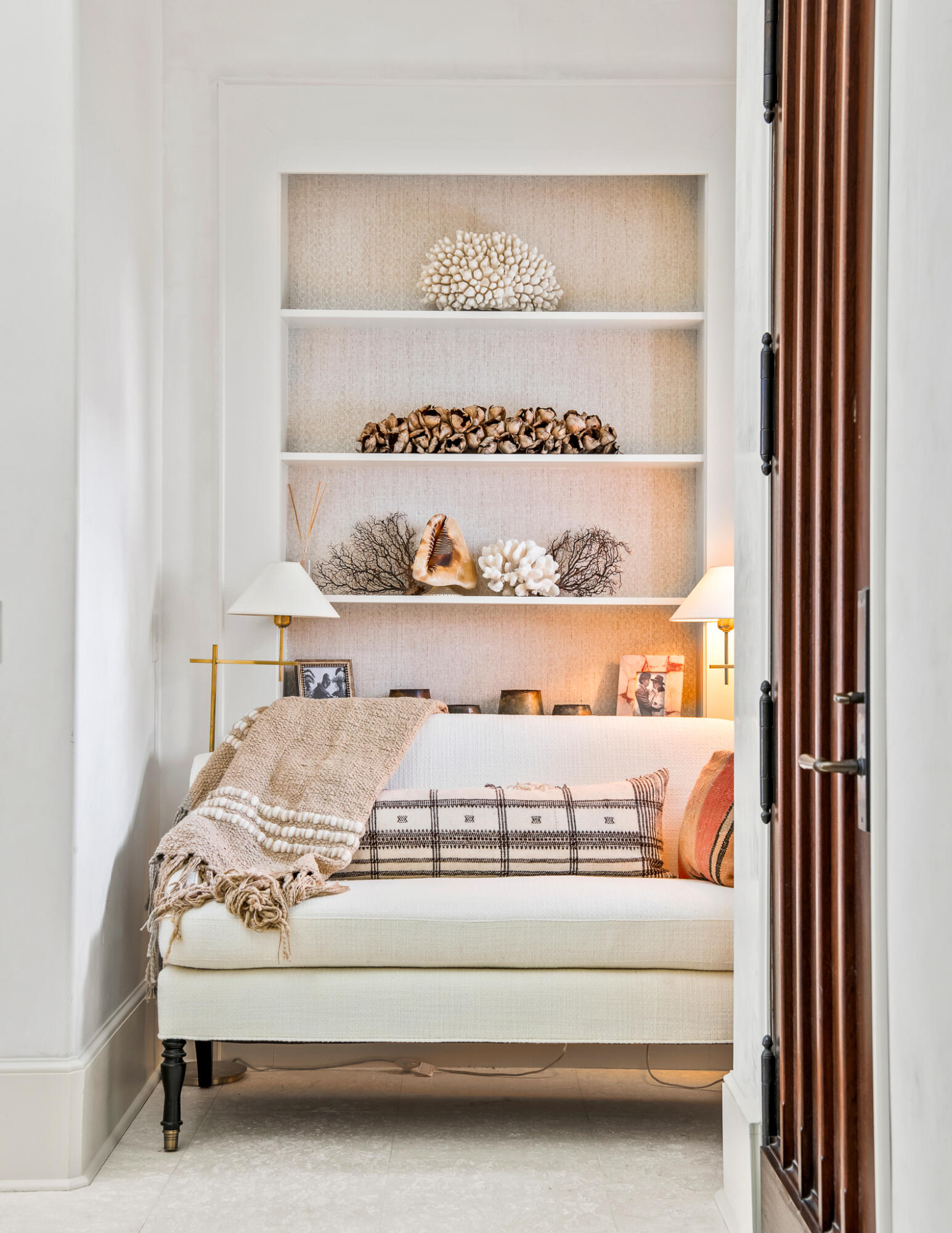 ALYS BEACH - Residential